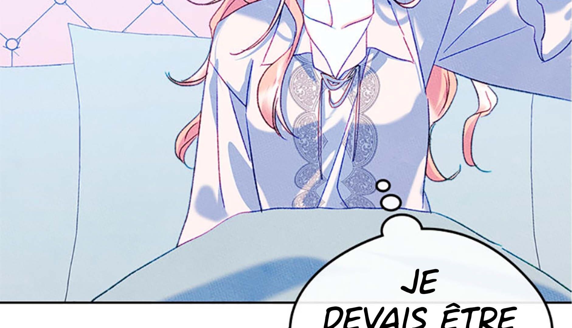 I Became the Male lead's Female Friend Chapitre 56 - Page 116