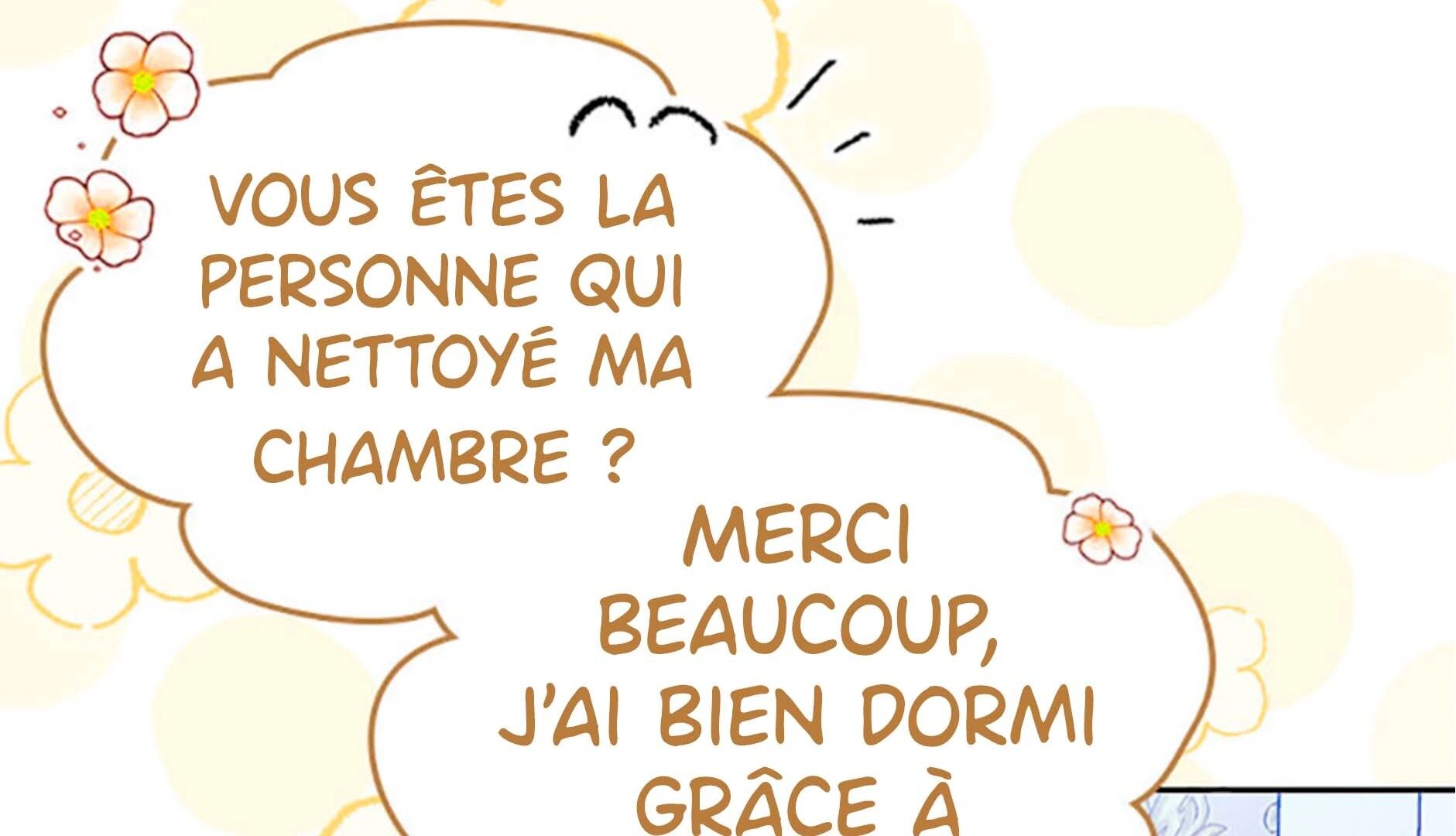 I Became the Male lead's Female Friend Chapitre 56 - Page 118