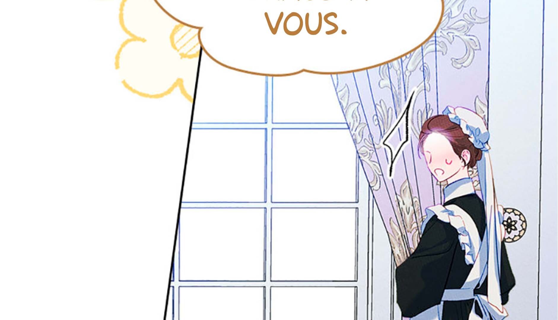 I Became the Male lead's Female Friend Chapitre 56 - Page 119