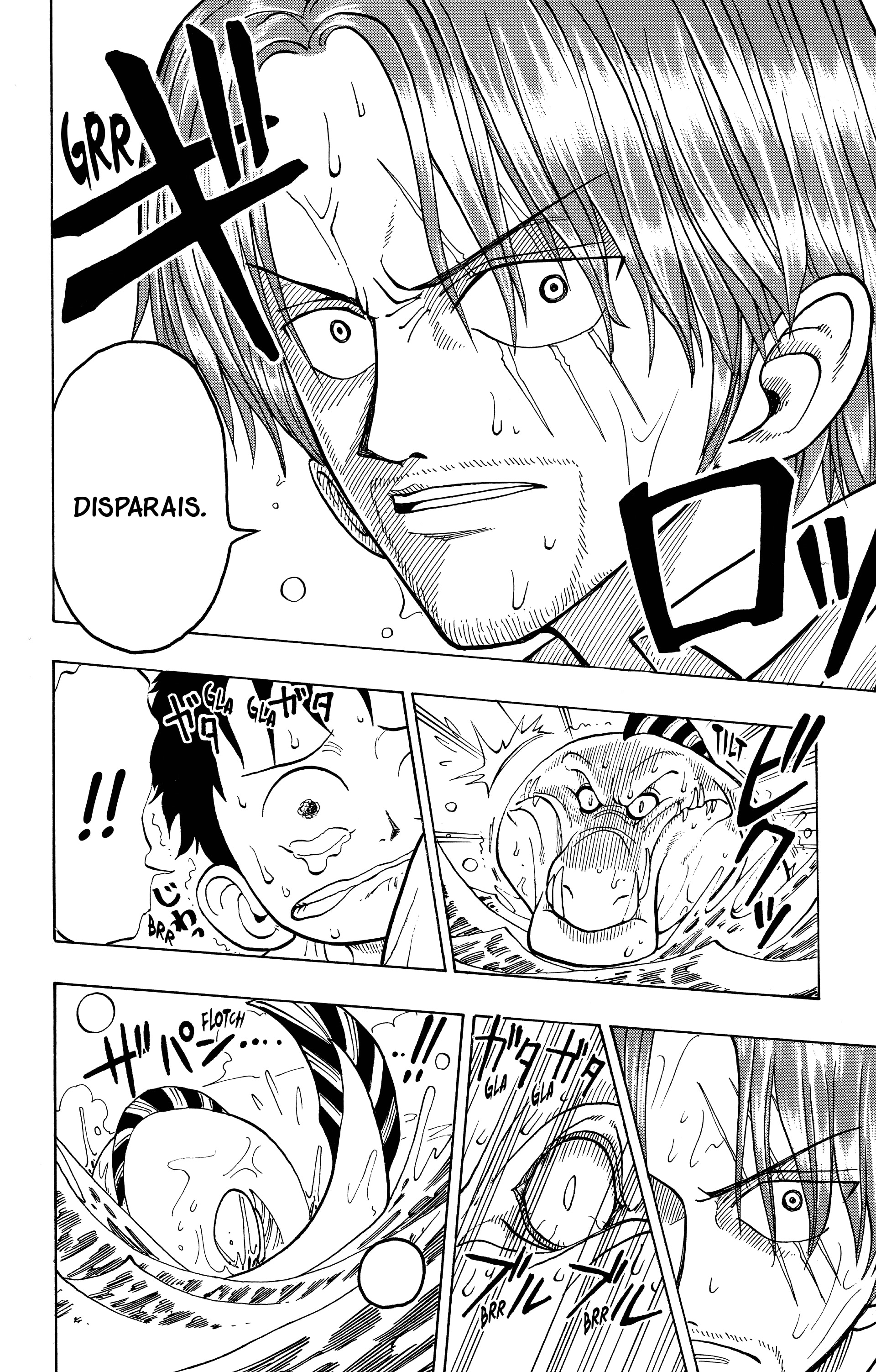 I Became the Male lead's Female Friend Chapitre 56 - Page 132