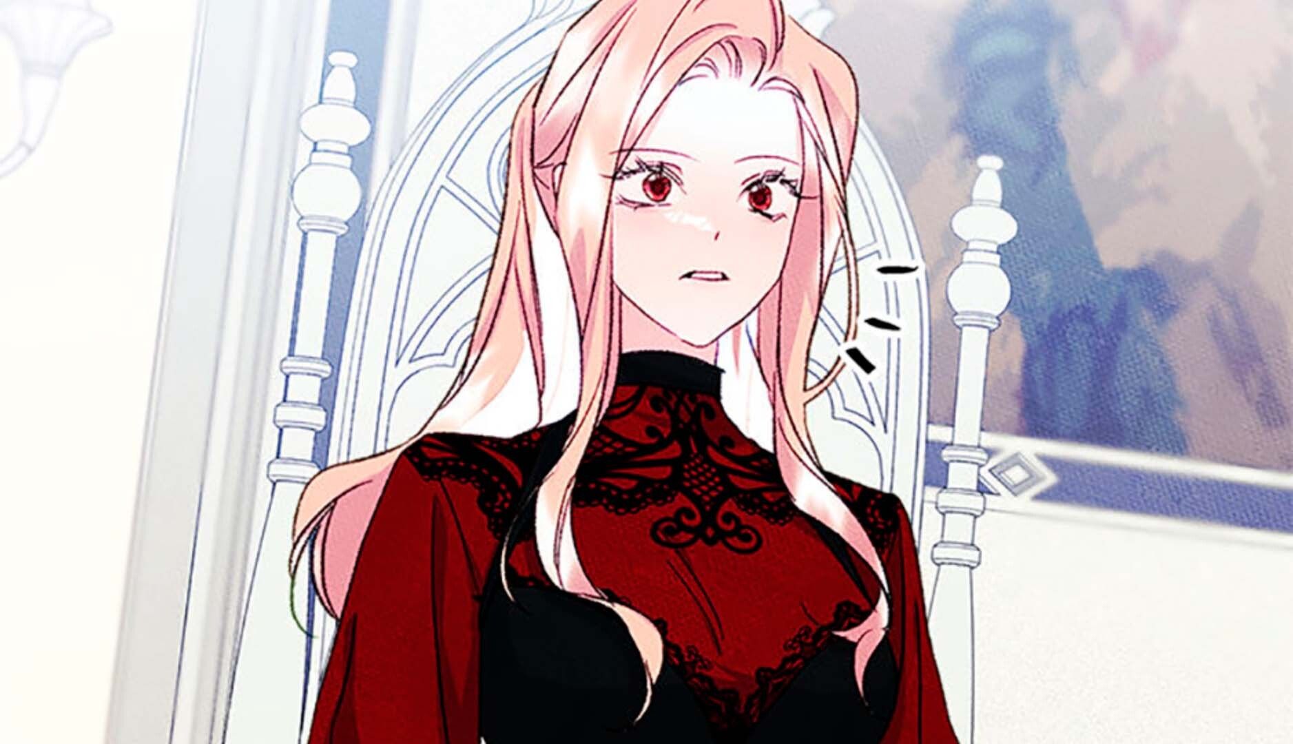I Became the Male lead's Female Friend Chapitre 56 - Page 138