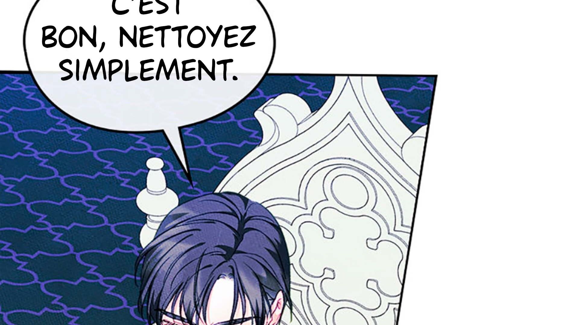 I Became the Male lead's Female Friend Chapitre 56 - Page 151