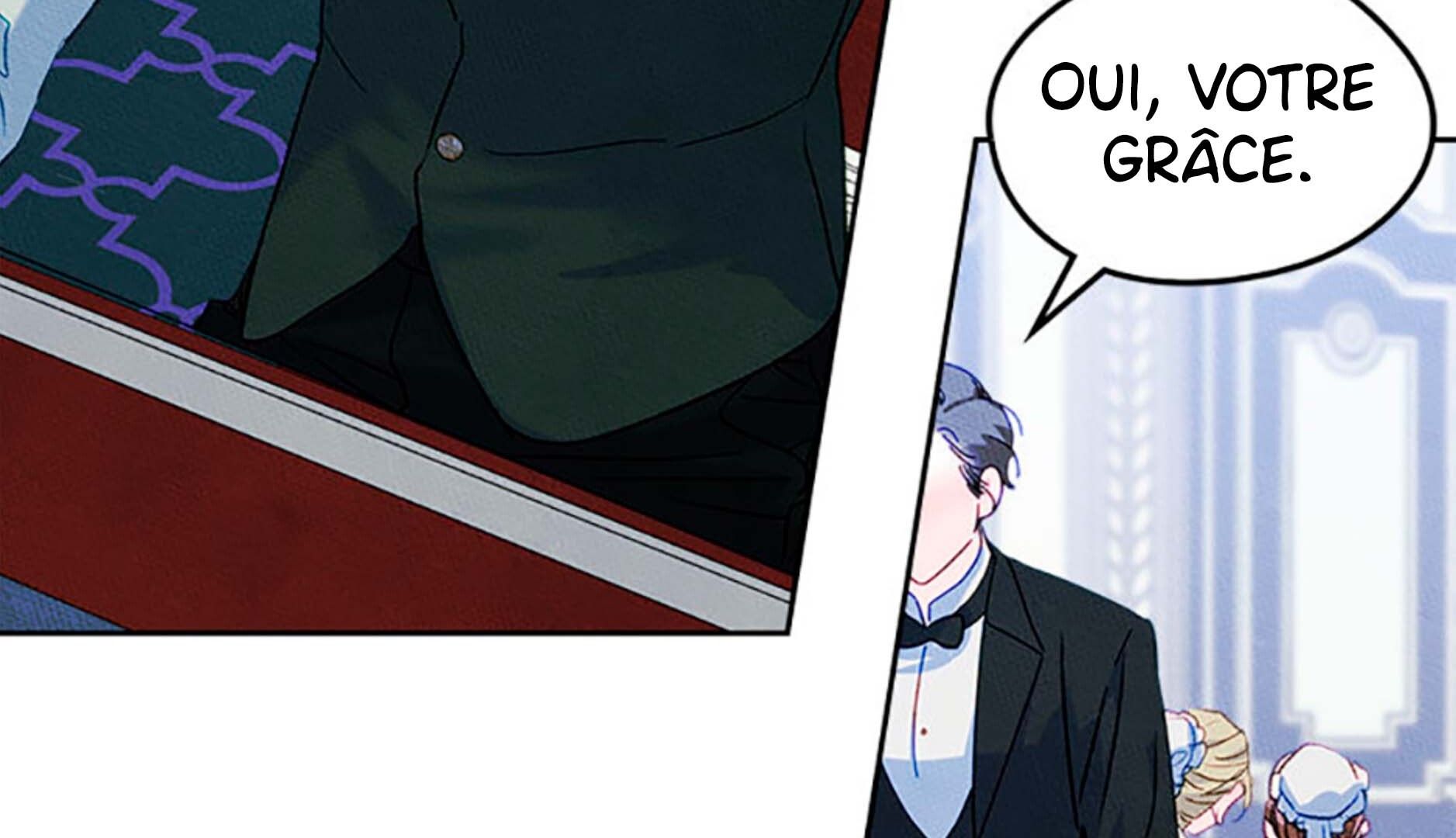 I Became the Male lead's Female Friend Chapitre 56 - Page 153