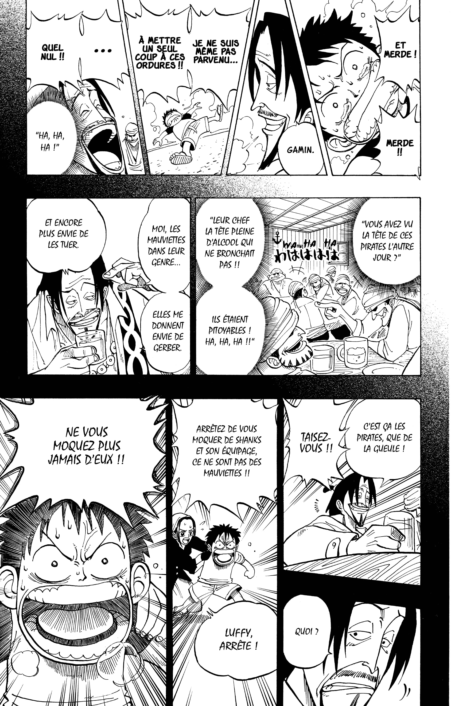 I Became the Male lead's Female Friend Chapitre 56 - Page 165