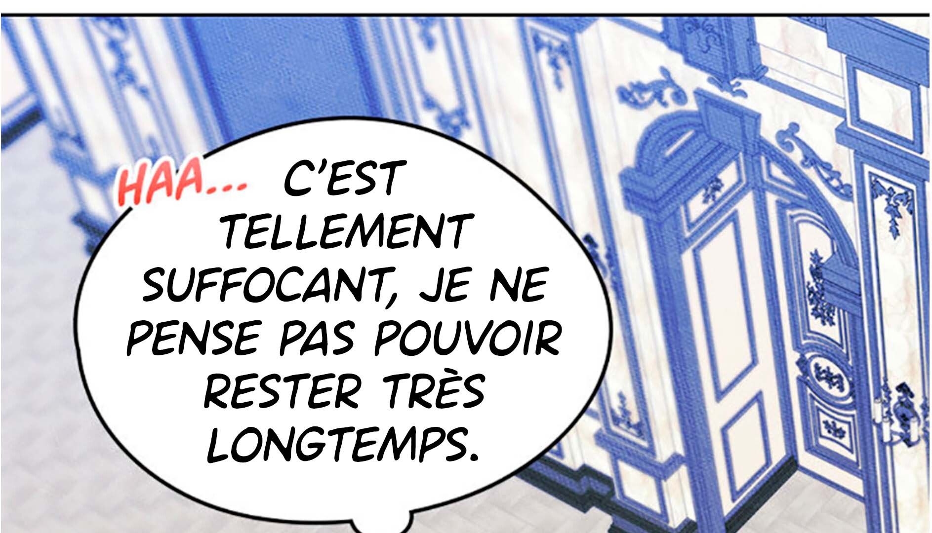 I Became the Male lead's Female Friend Chapitre 56 - Page 177