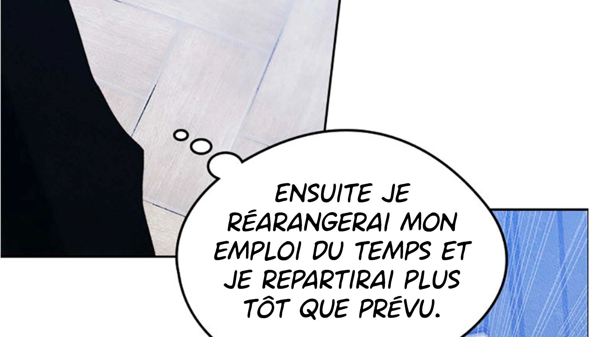 I Became the Male lead's Female Friend Chapitre 56 - Page 182