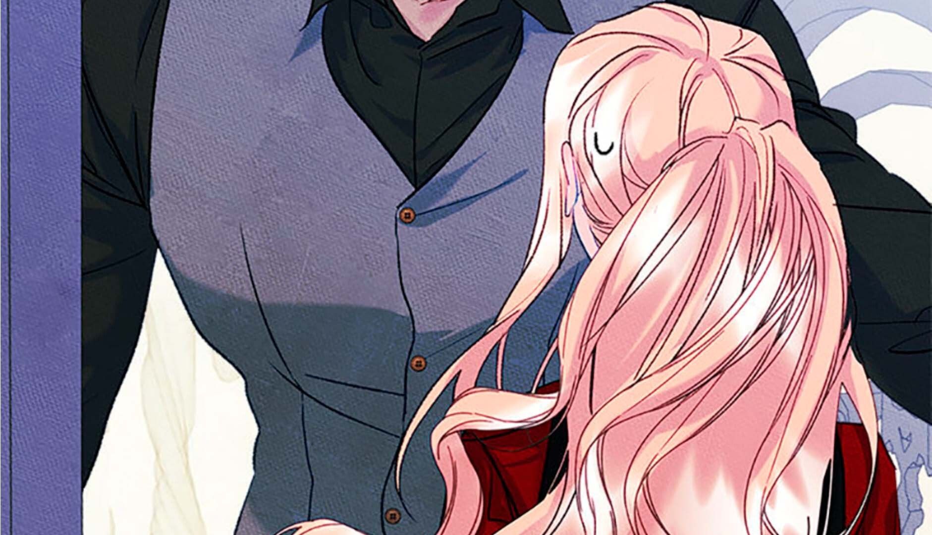 I Became the Male lead's Female Friend Chapitre 56 - Page 190