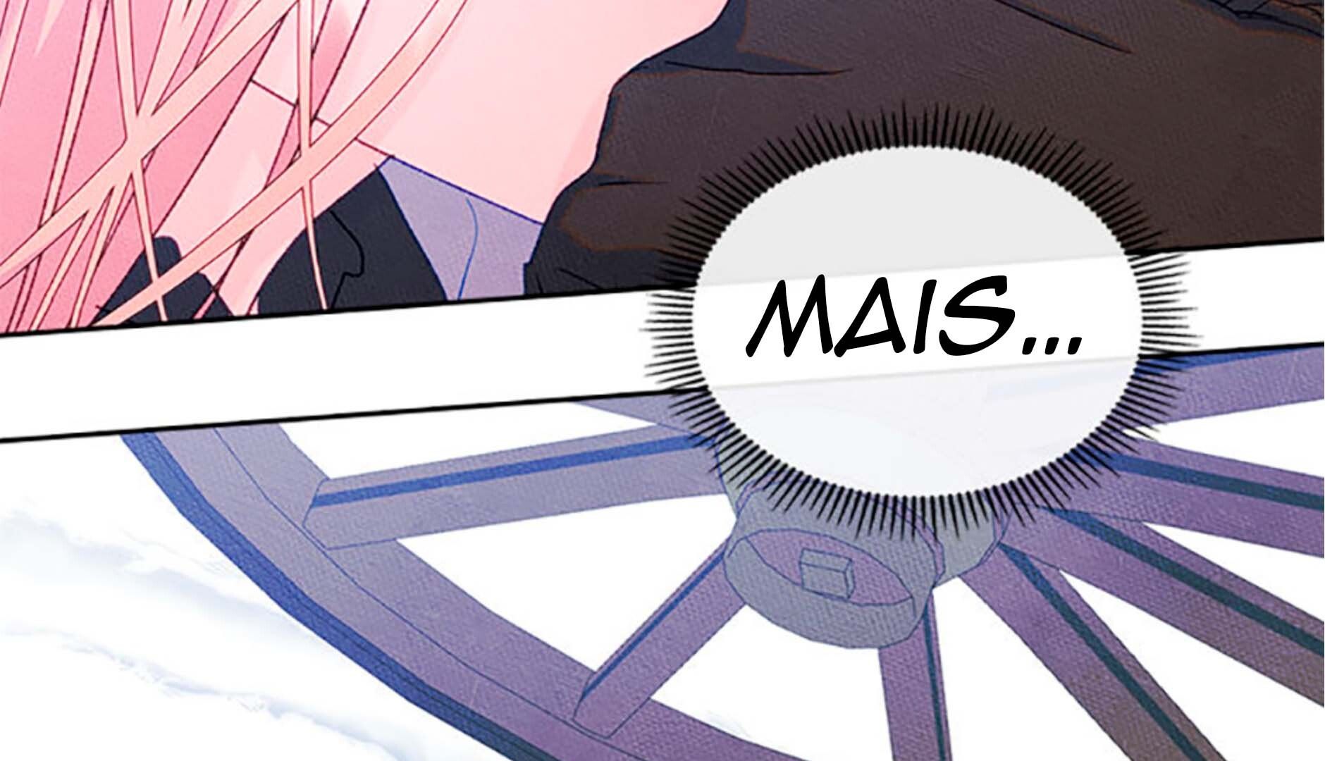 I Became the Male lead's Female Friend Chapitre 56 - Page 21