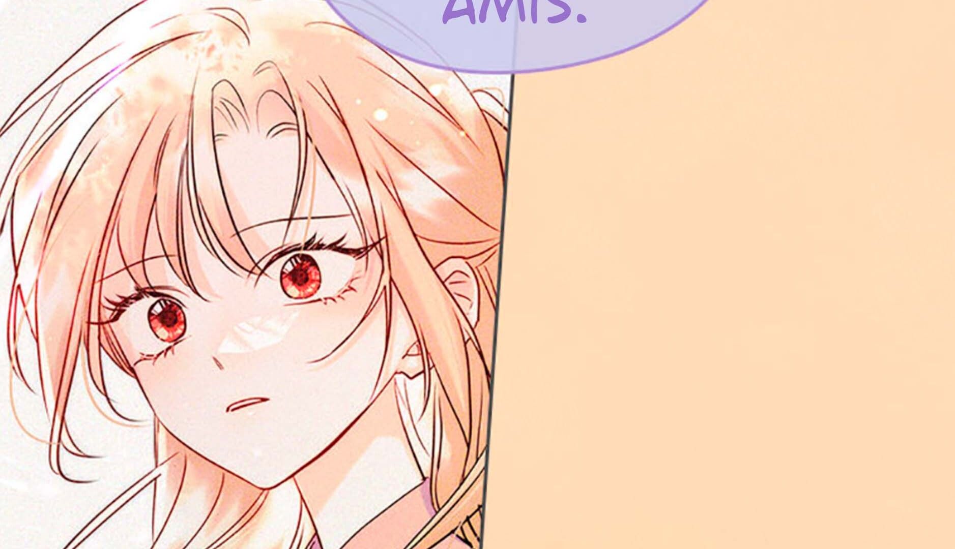 I Became the Male lead's Female Friend Chapitre 56 - Page 27