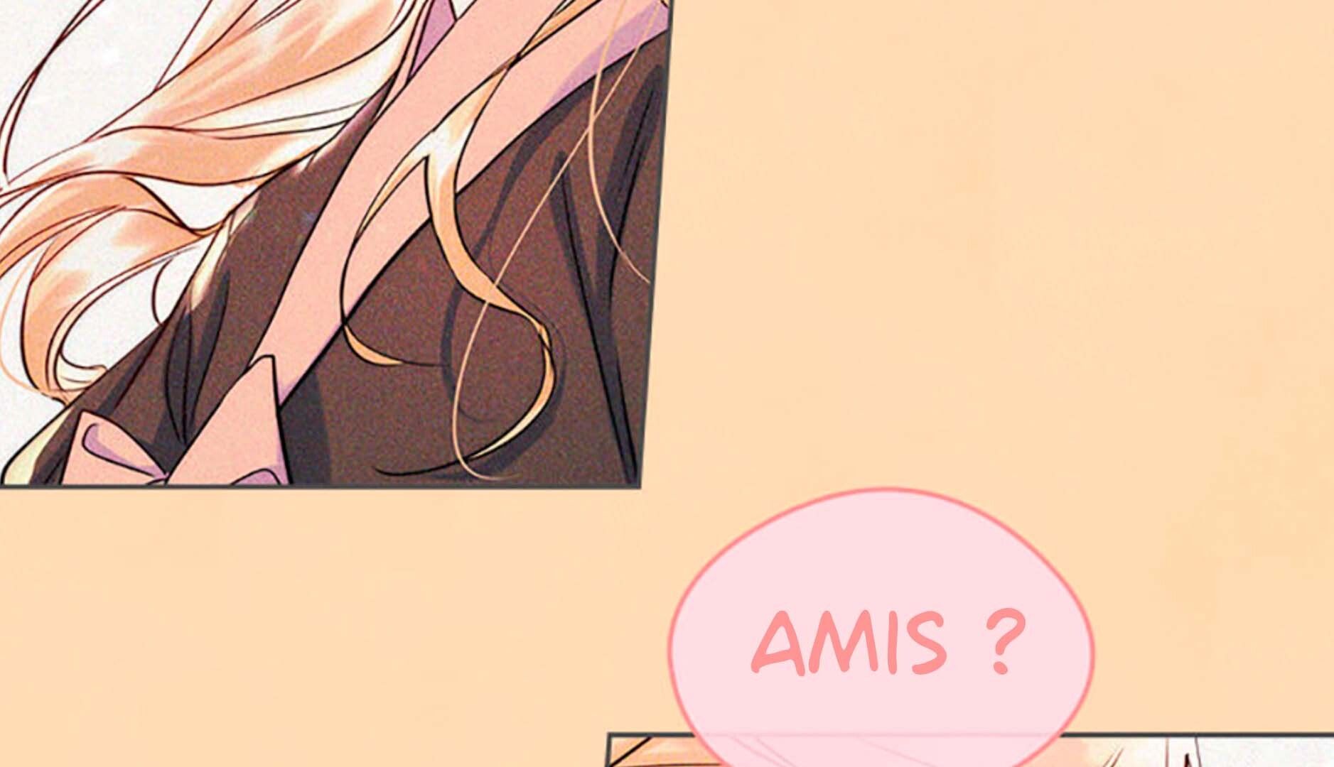 I Became the Male lead's Female Friend Chapitre 56 - Page 28