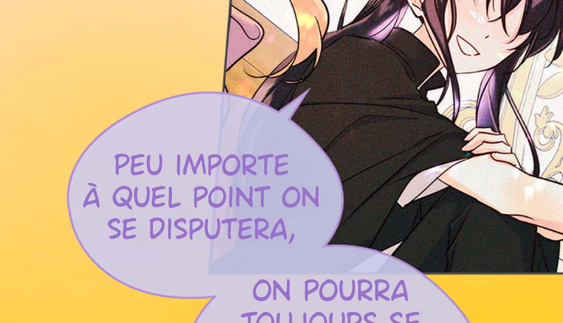 I Became the Male lead's Female Friend Chapitre 56 - Page 30