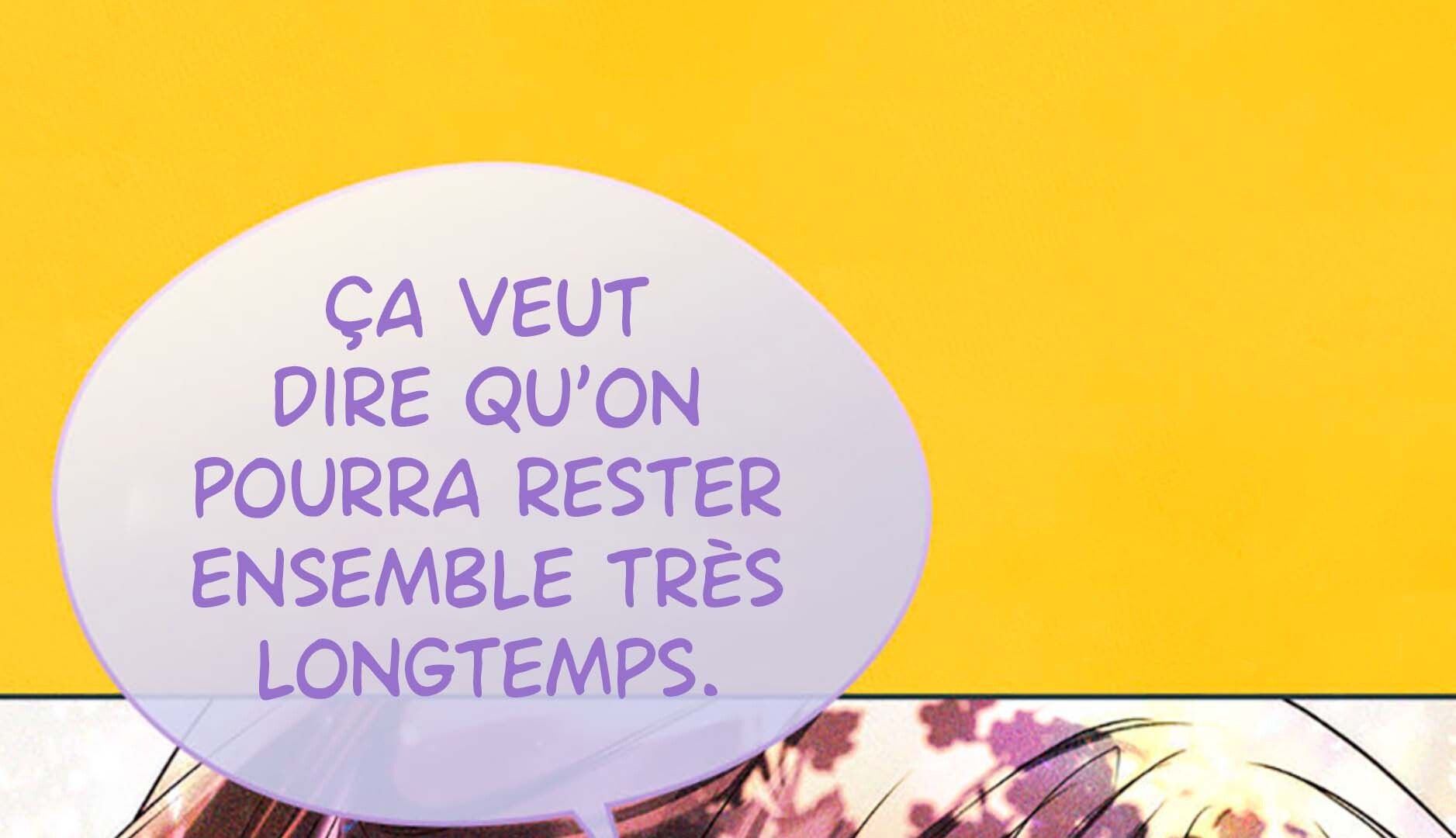 I Became the Male lead's Female Friend Chapitre 56 - Page 32