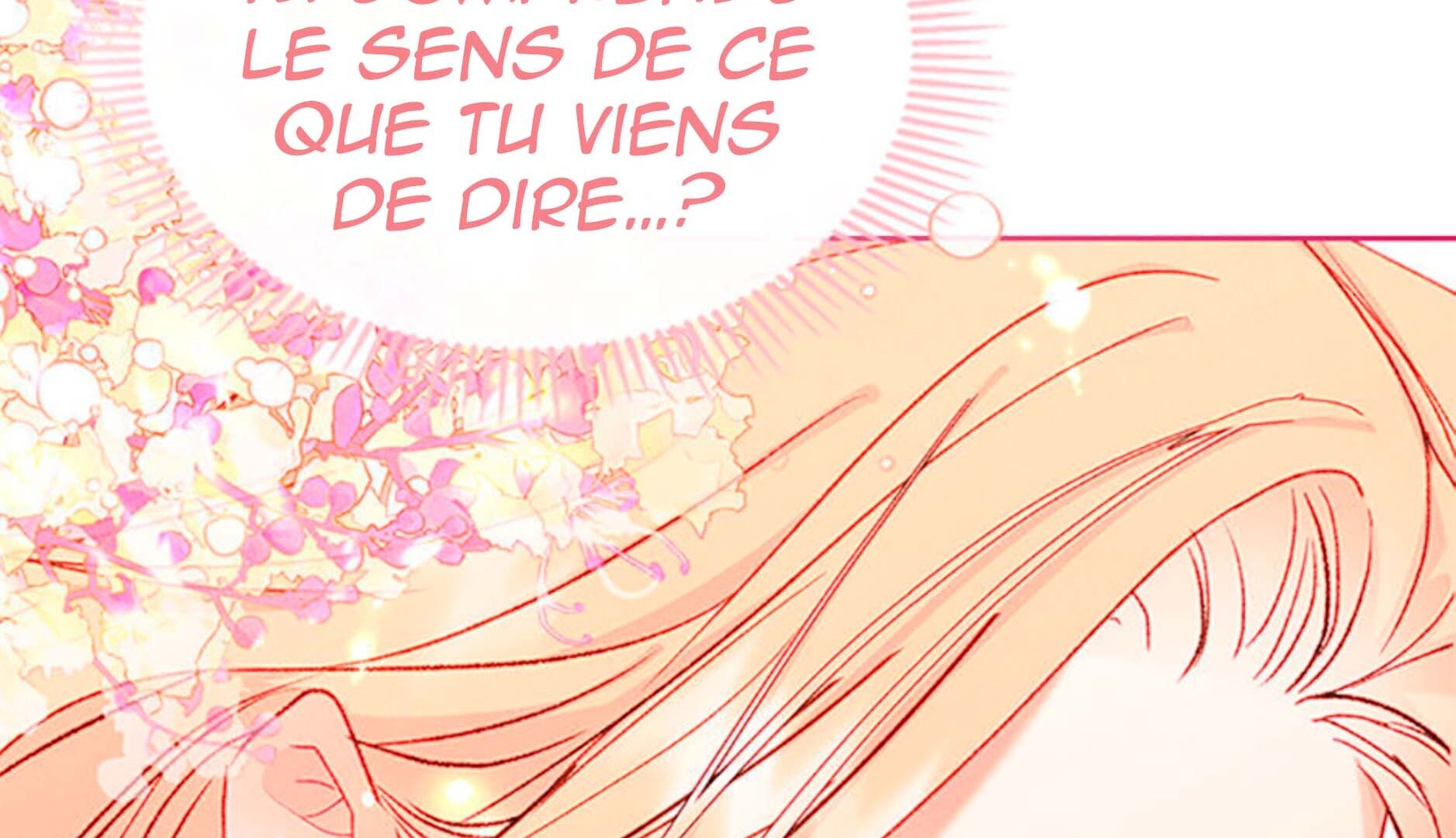I Became the Male lead's Female Friend Chapitre 56 - Page 43