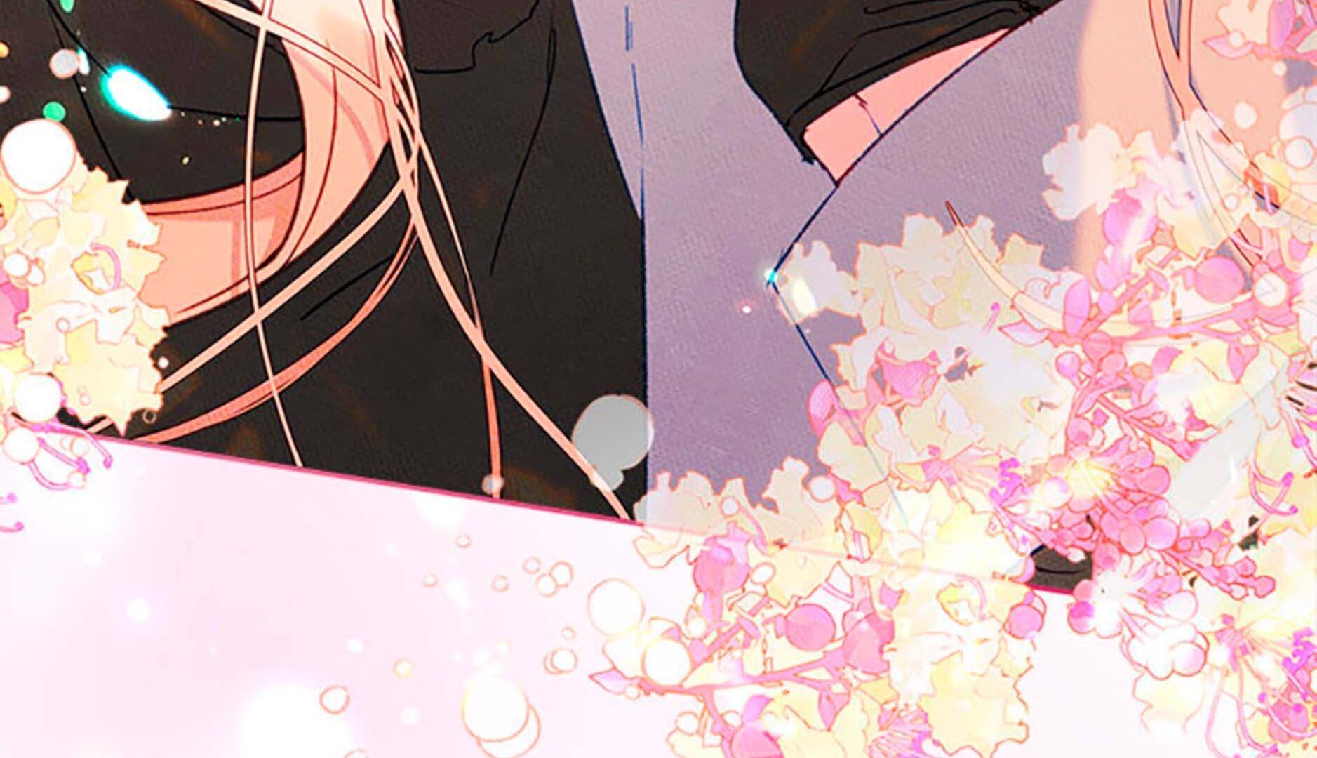 I Became the Male lead's Female Friend Chapitre 56 - Page 45