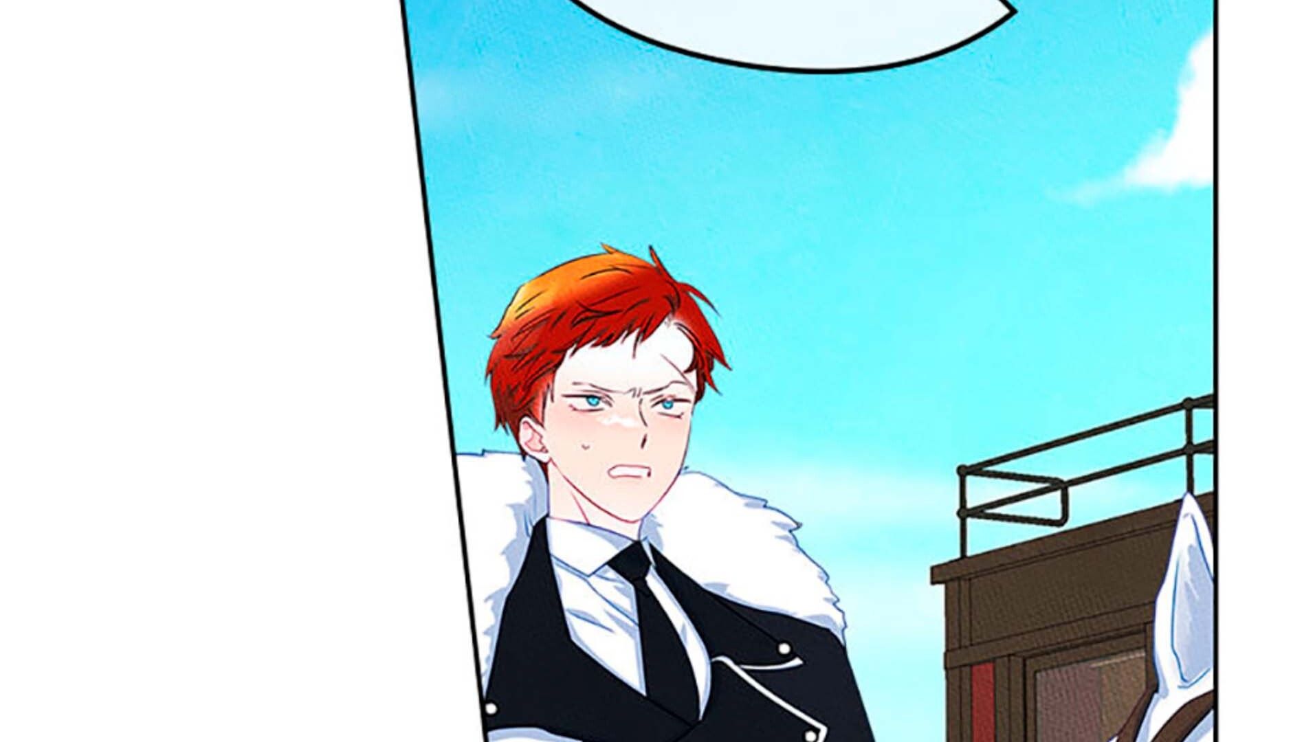 I Became the Male lead's Female Friend Chapitre 56 - Page 54