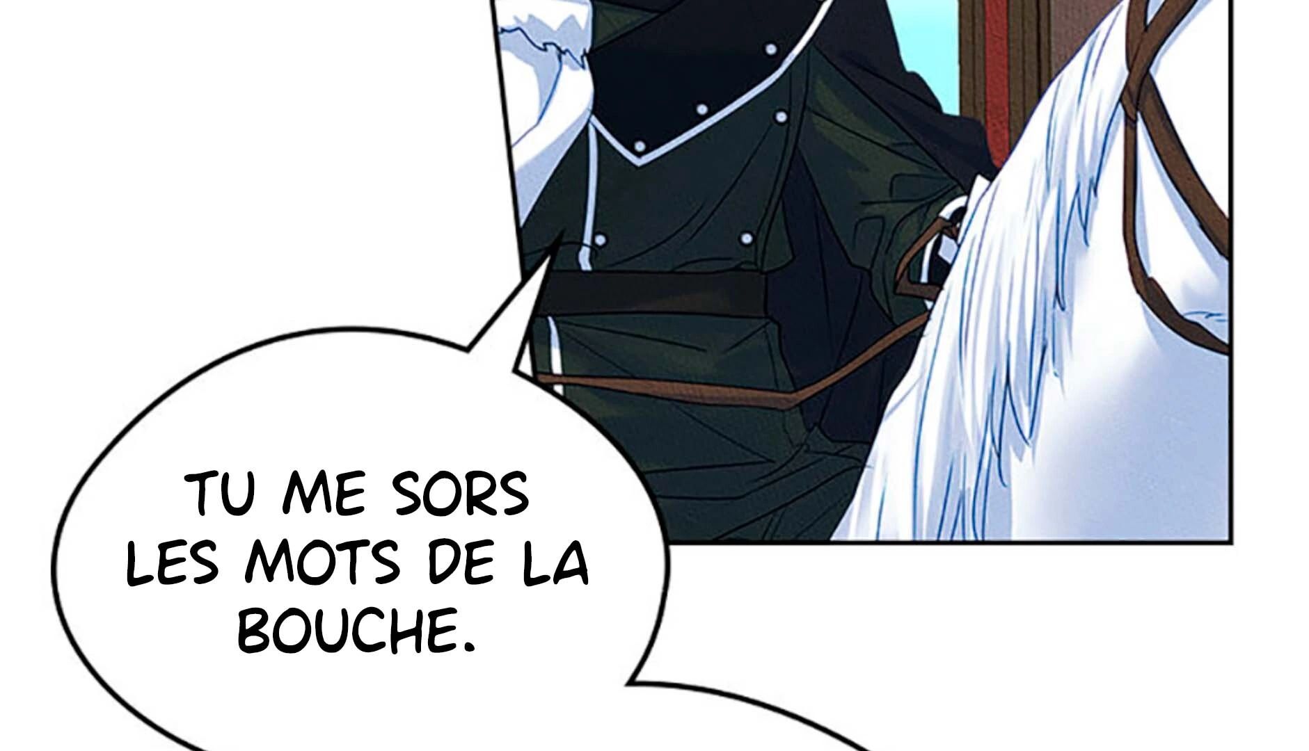 I Became the Male lead's Female Friend Chapitre 56 - Page 55
