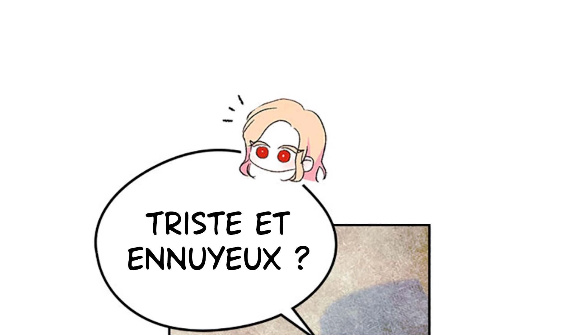 I Became the Male lead's Female Friend Chapitre 56 - Page 57