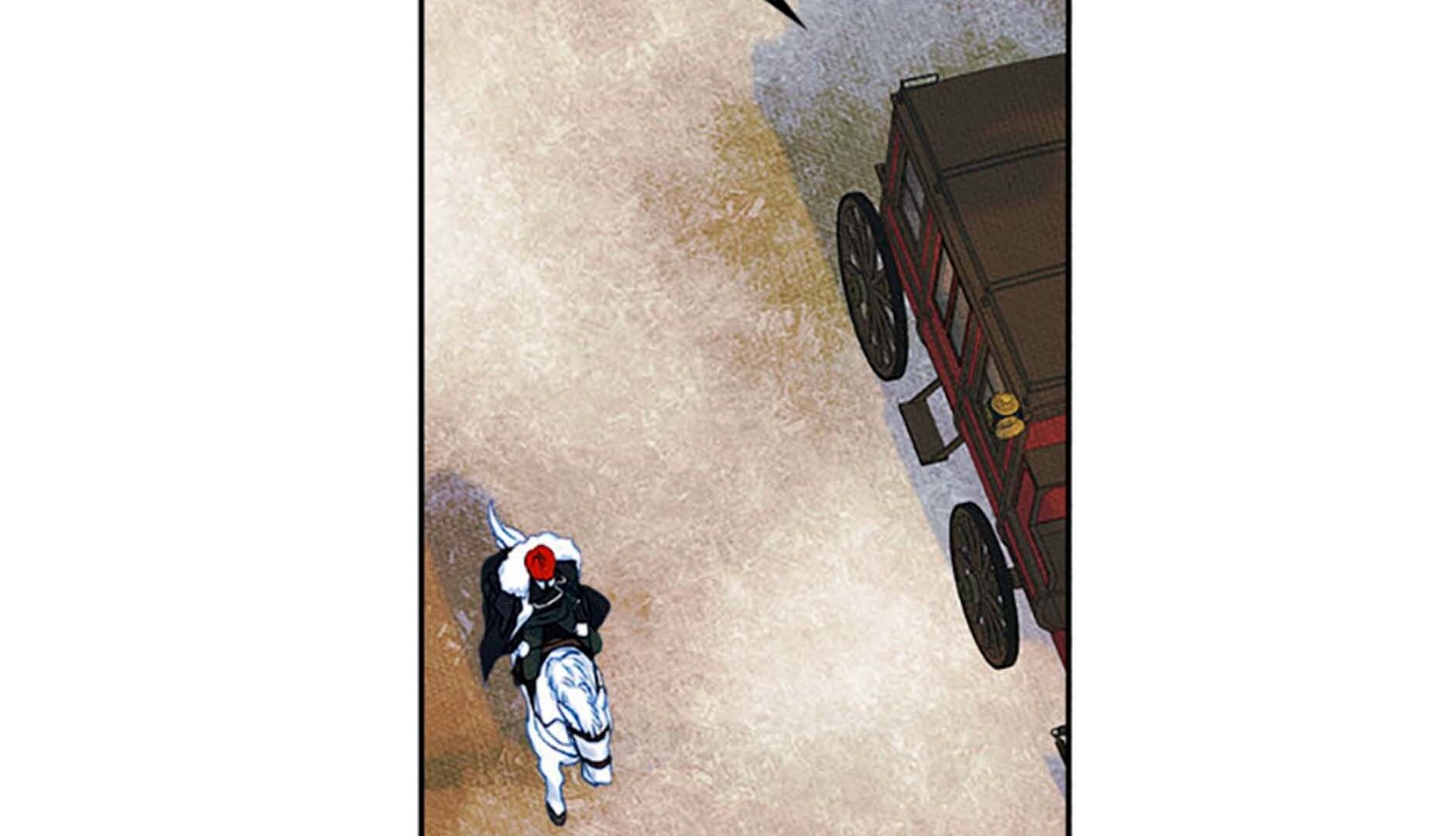 I Became the Male lead's Female Friend Chapitre 56 - Page 58