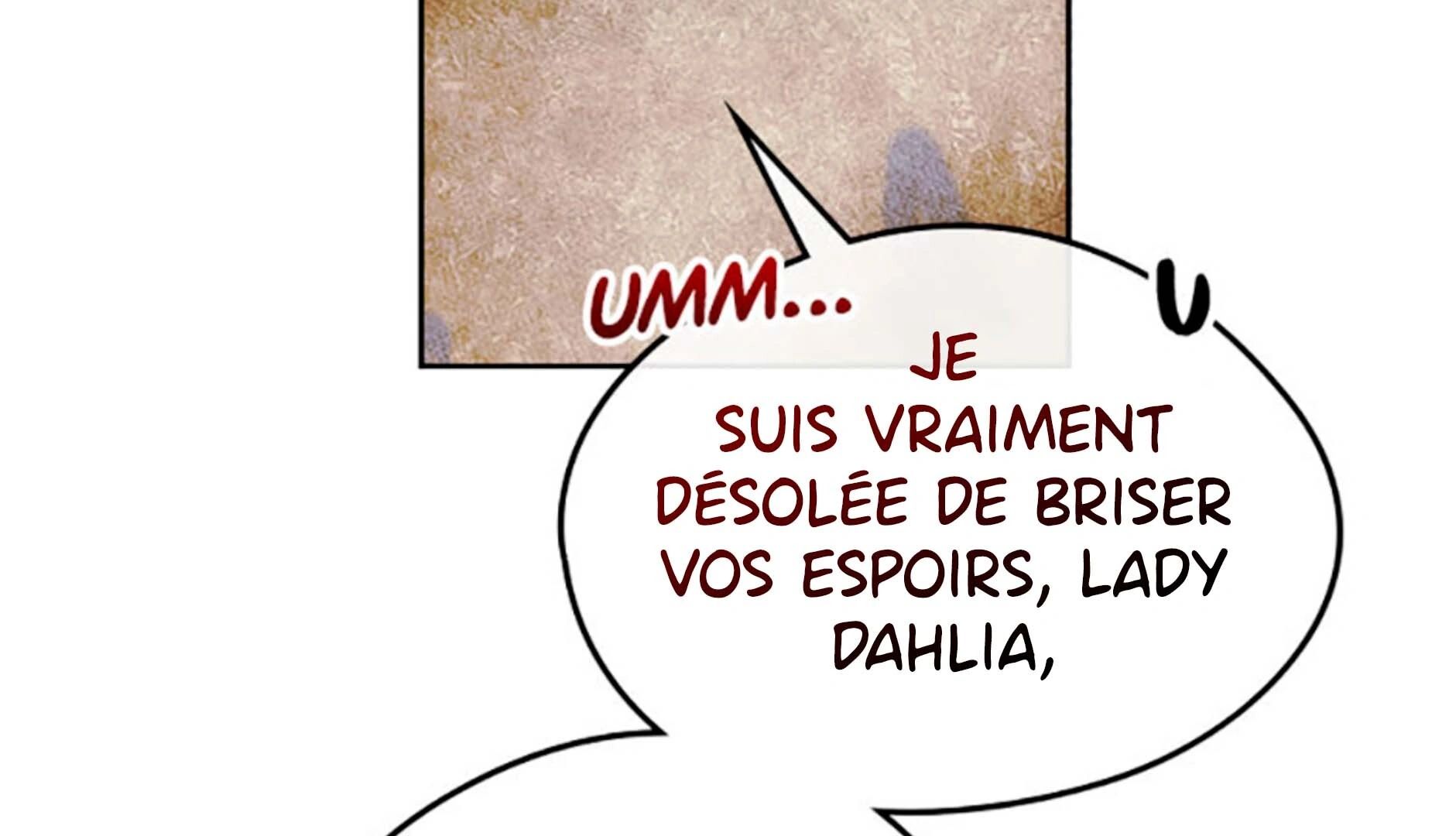 I Became the Male lead's Female Friend Chapitre 56 - Page 59