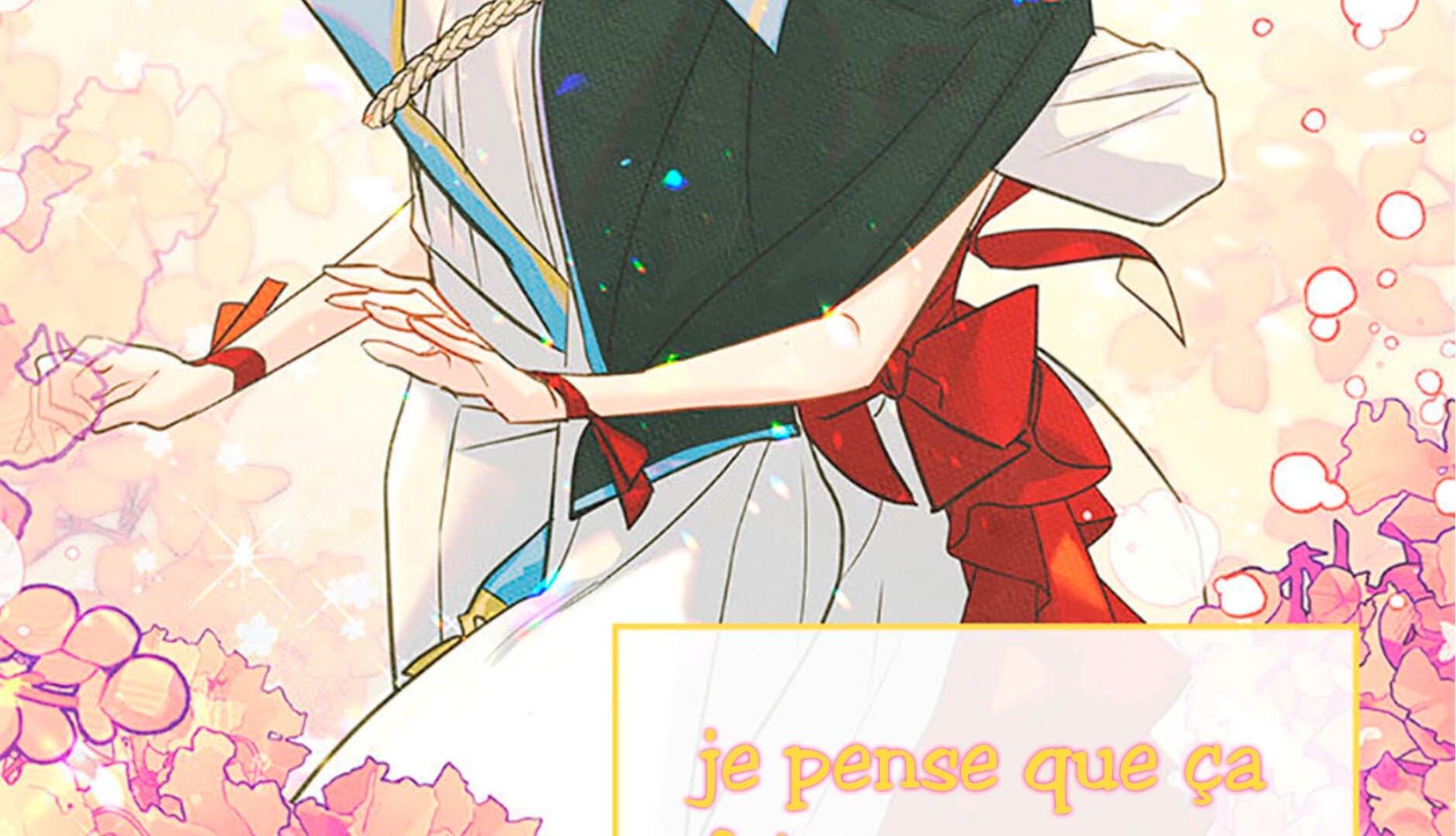 I Became the Male lead's Female Friend Chapitre 56 - Page 6