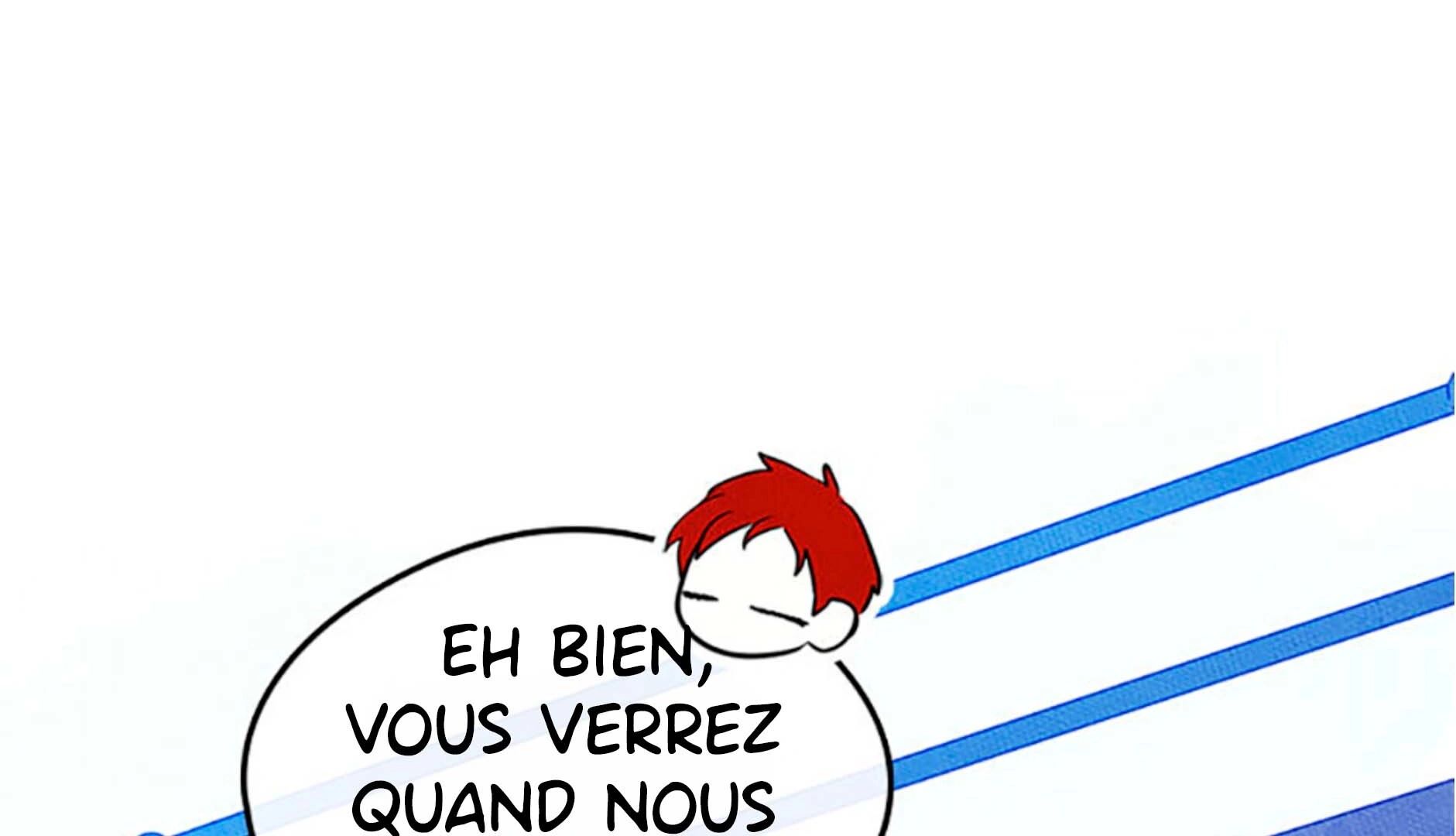 I Became the Male lead's Female Friend Chapitre 56 - Page 62