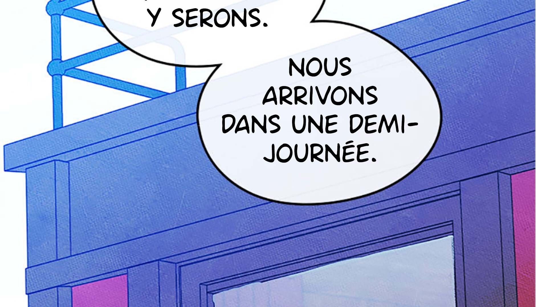 I Became the Male lead's Female Friend Chapitre 56 - Page 63