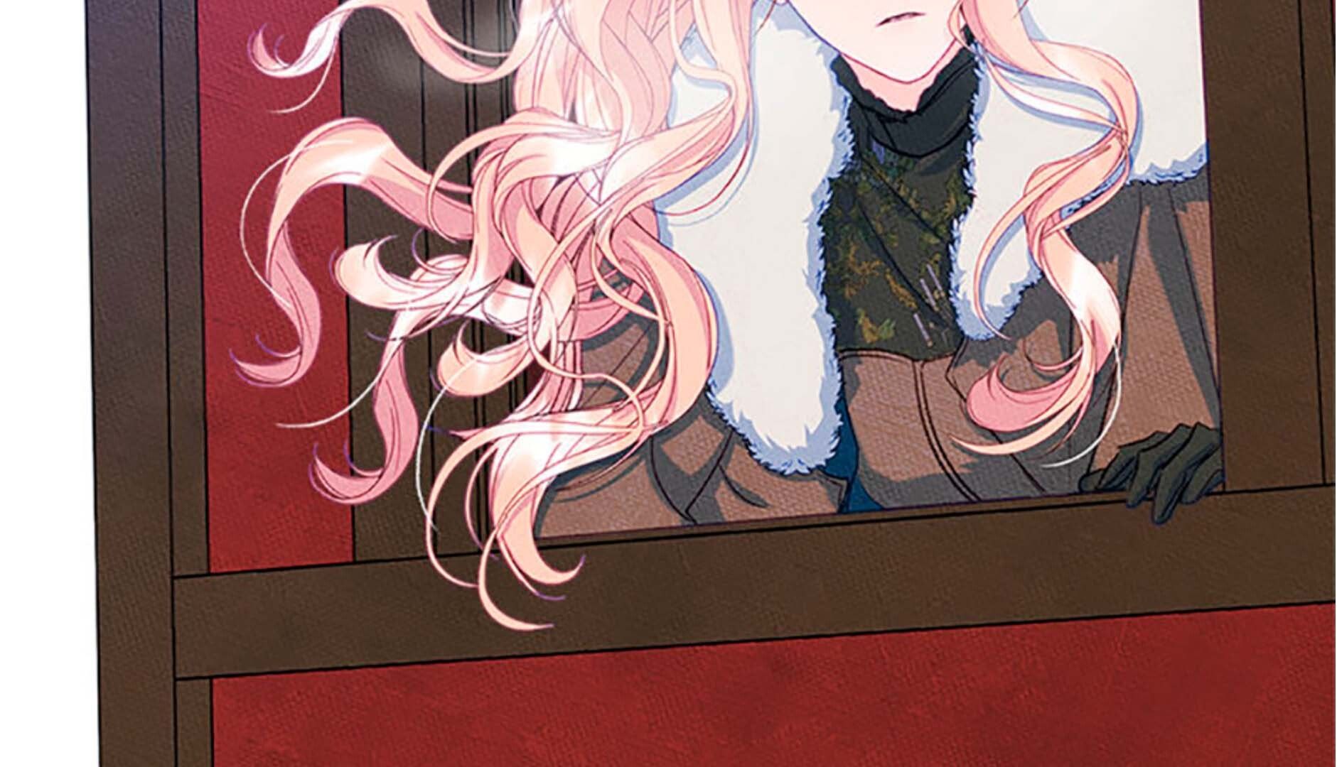 I Became the Male lead's Female Friend Chapitre 56 - Page 65