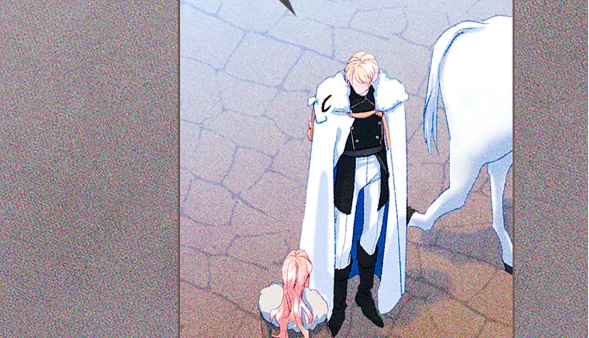 I Became the Male lead's Female Friend Chapitre 56 - Page 69