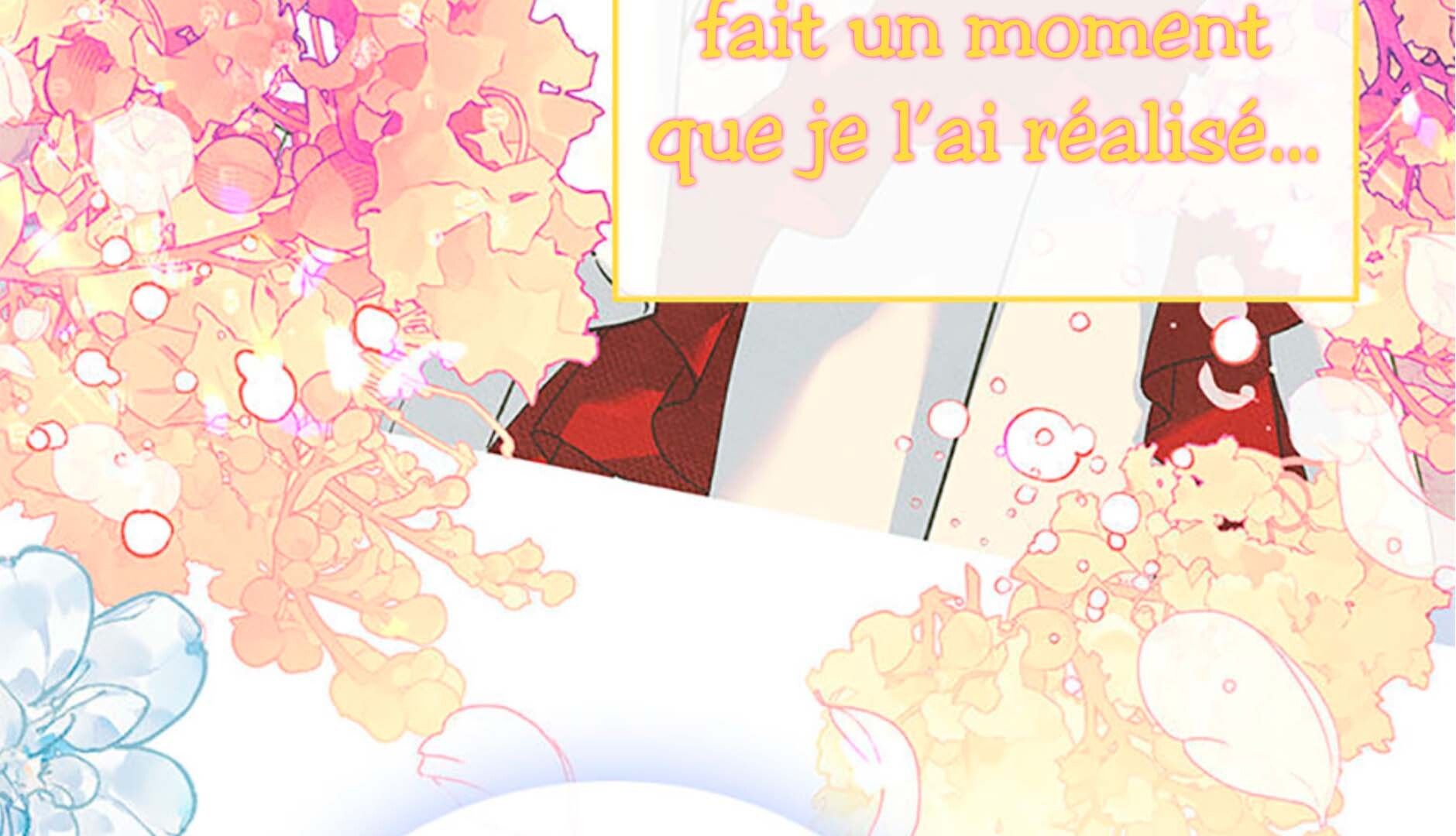 I Became the Male lead's Female Friend Chapitre 56 - Page 7