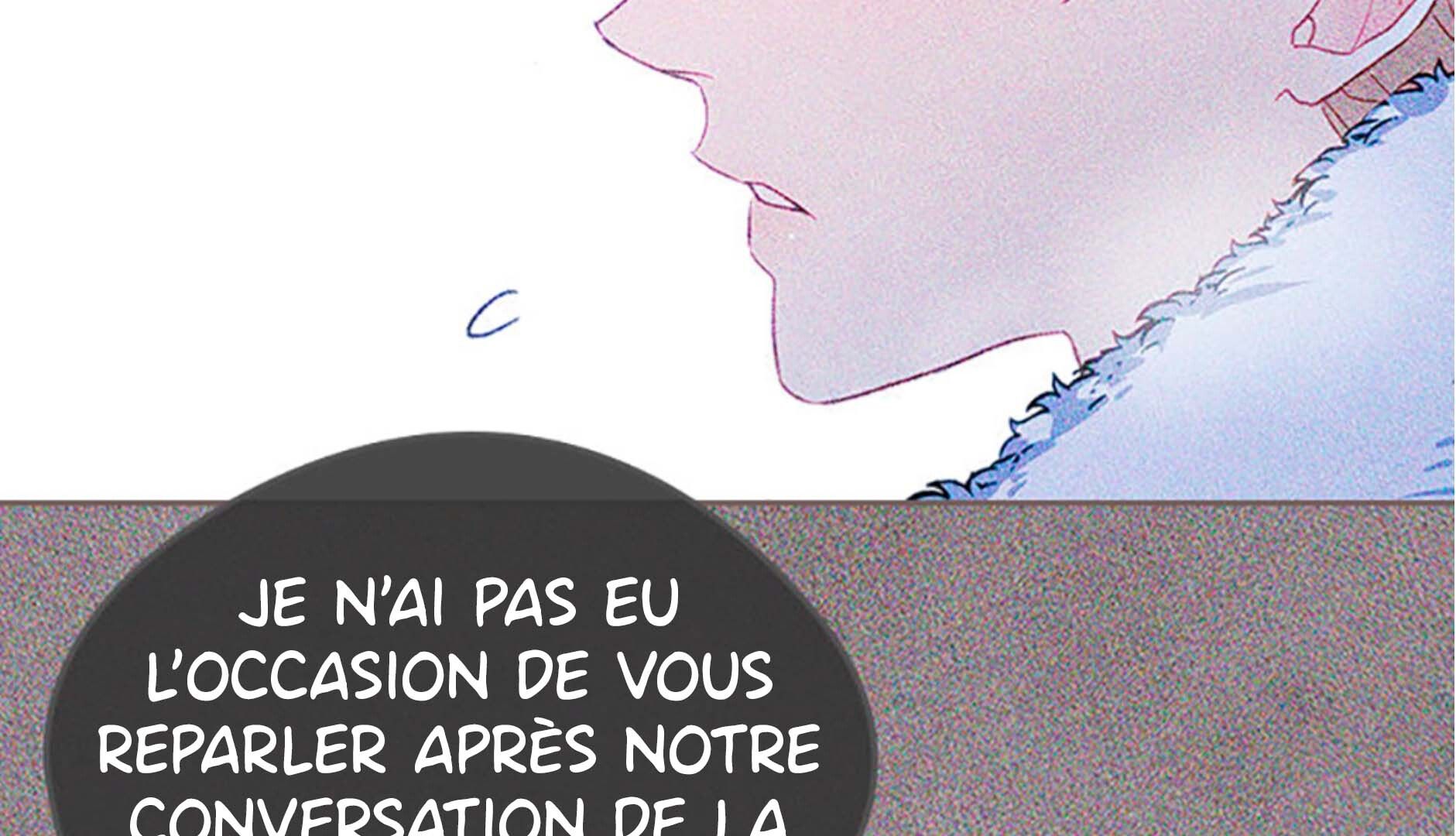 I Became the Male lead's Female Friend Chapitre 56 - Page 73