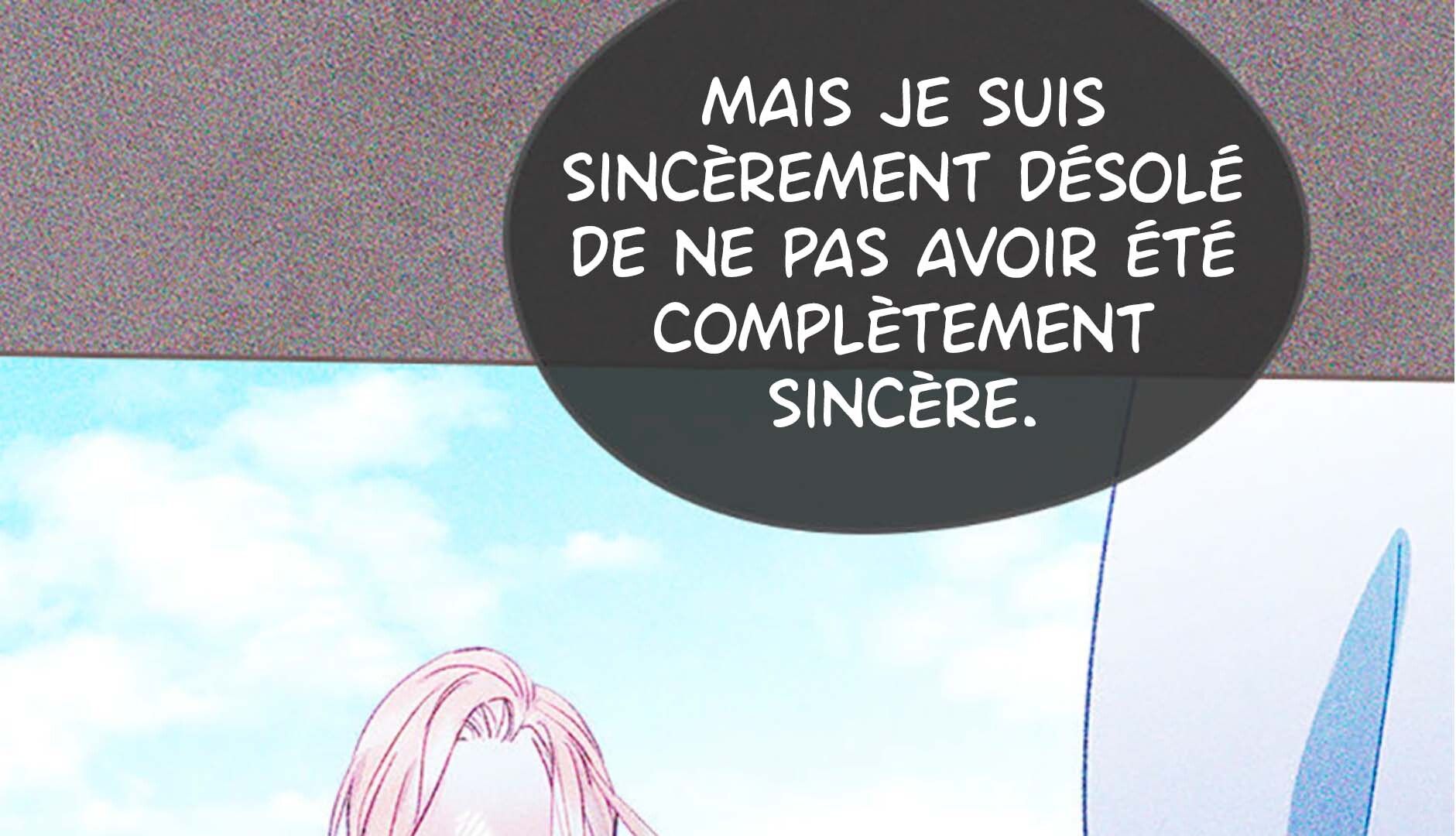 I Became the Male lead's Female Friend Chapitre 56 - Page 75