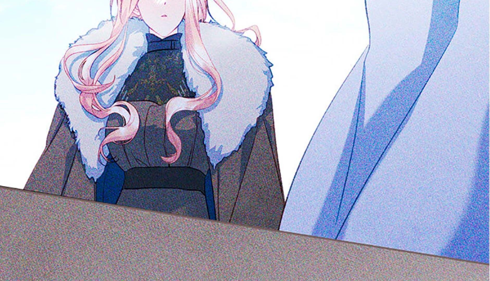 I Became the Male lead's Female Friend Chapitre 56 - Page 76