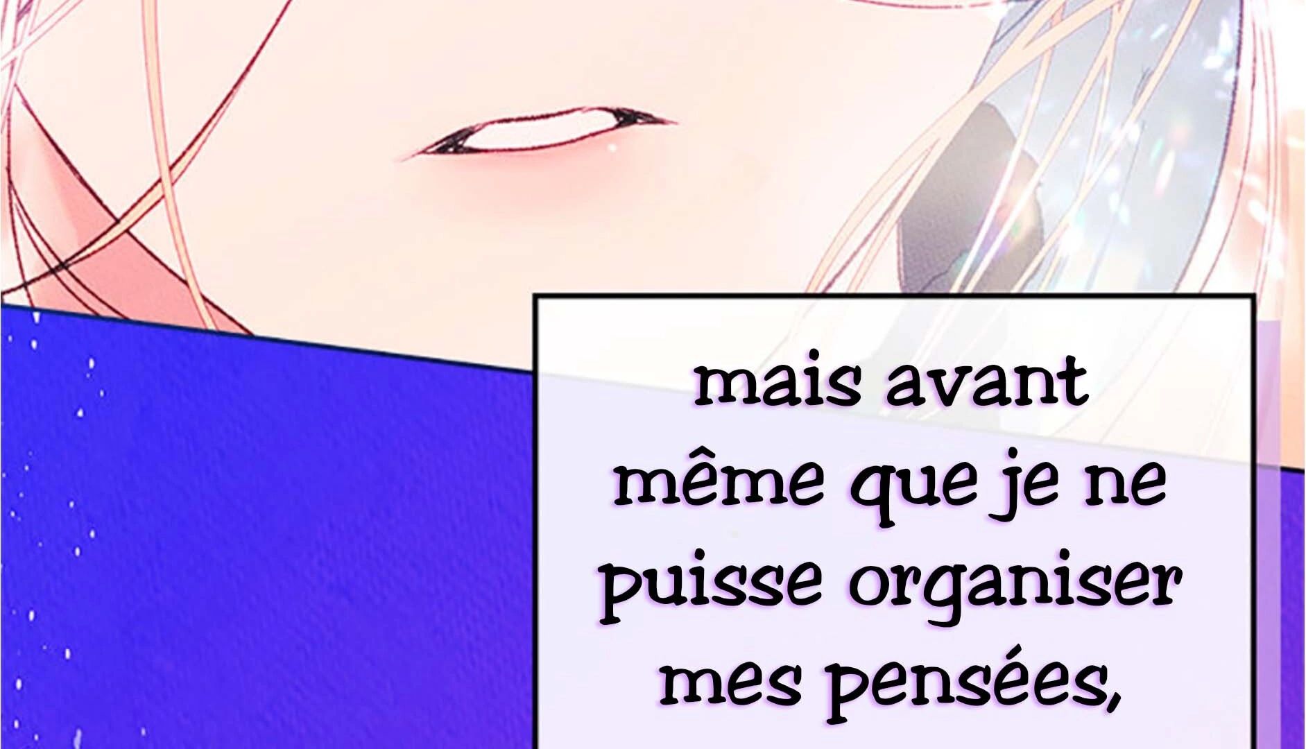 I Became the Male lead's Female Friend Chapitre 56 - Page 81