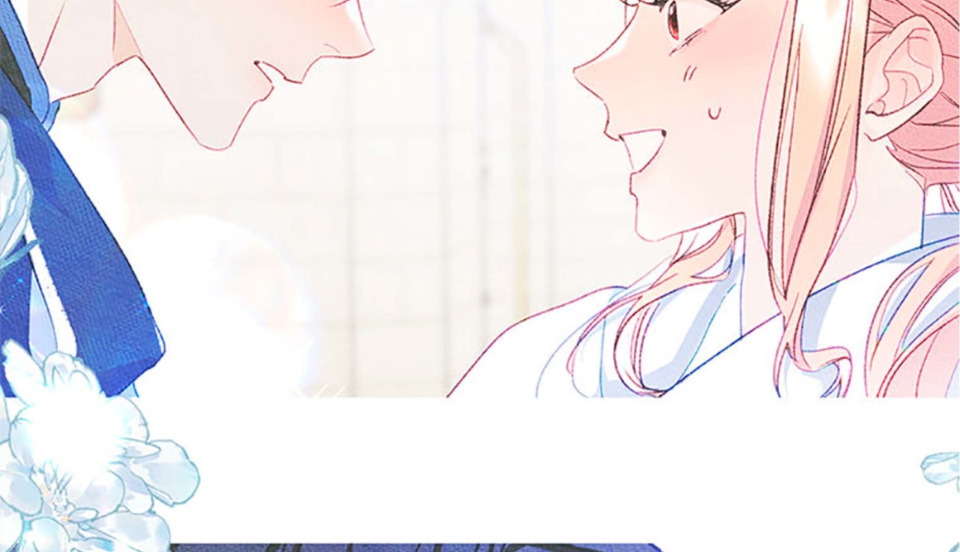 I Became the Male lead's Female Friend Chapitre 56 - Page 9
