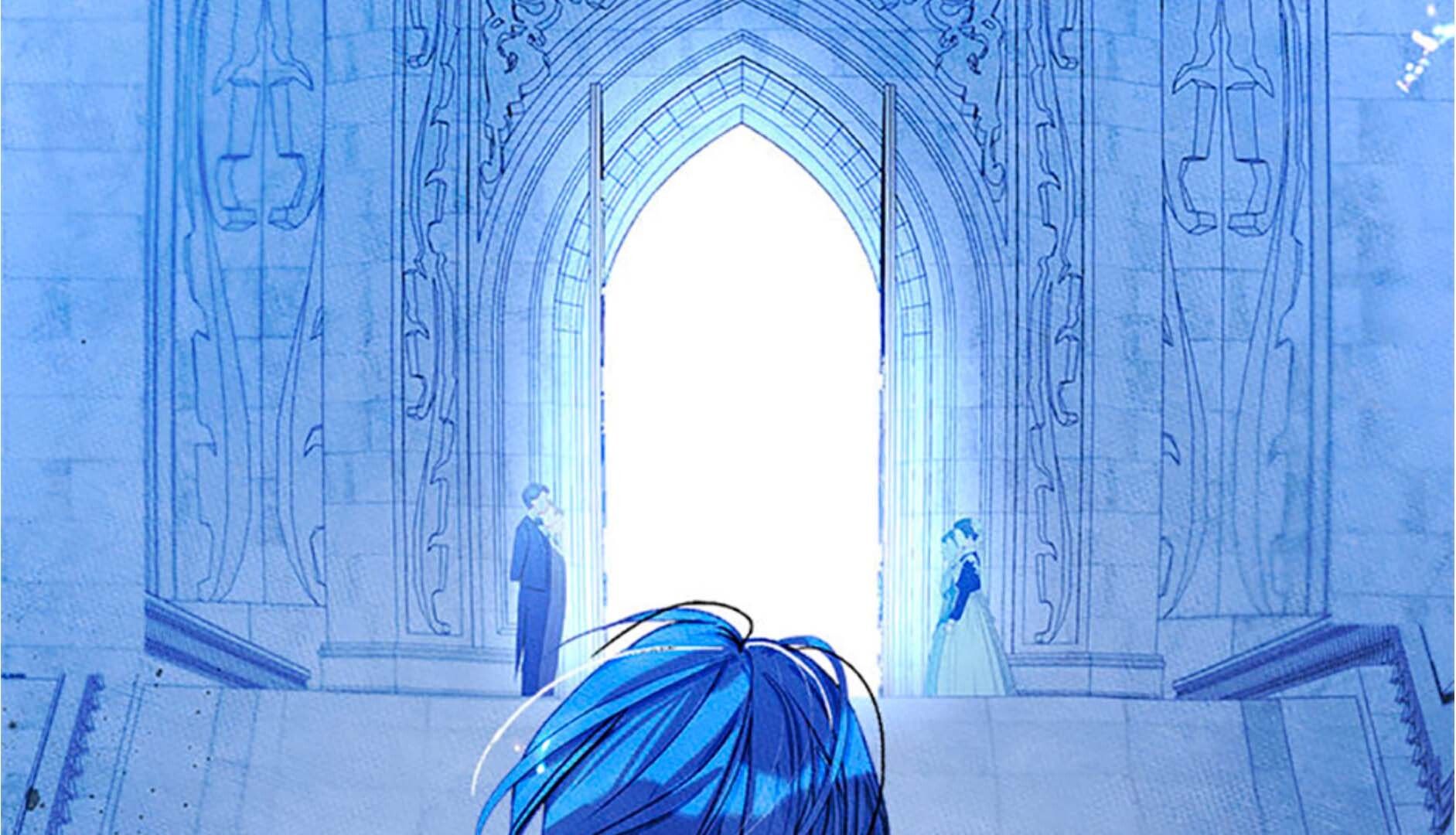 I Became the Male lead's Female Friend Chapitre 56 - Page 92