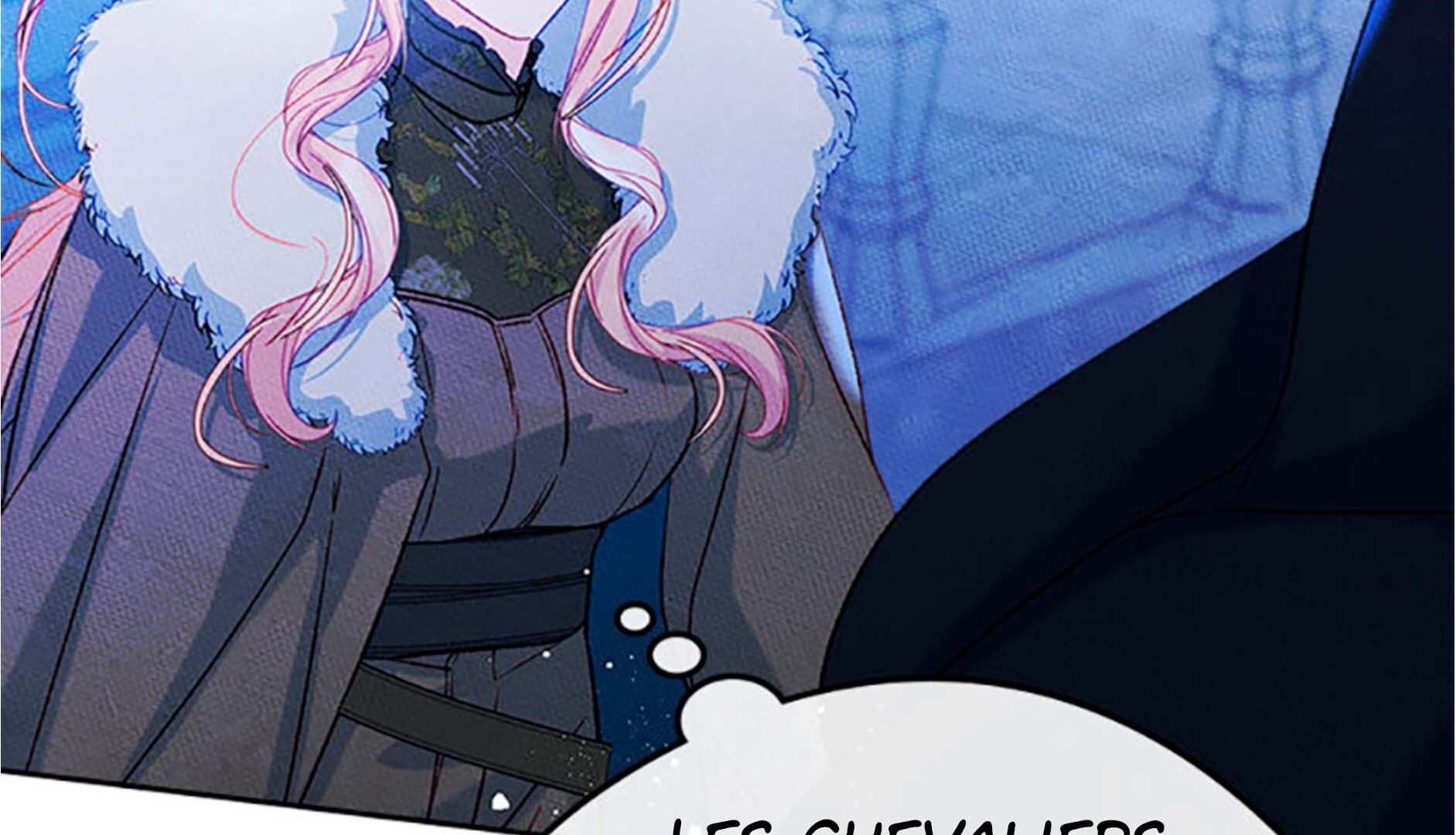 I Became the Male lead's Female Friend Chapitre 56 - Page 97