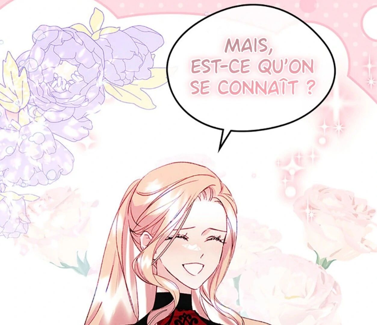 I Became the Male lead's Female Friend Chapitre 57 - Page 10
