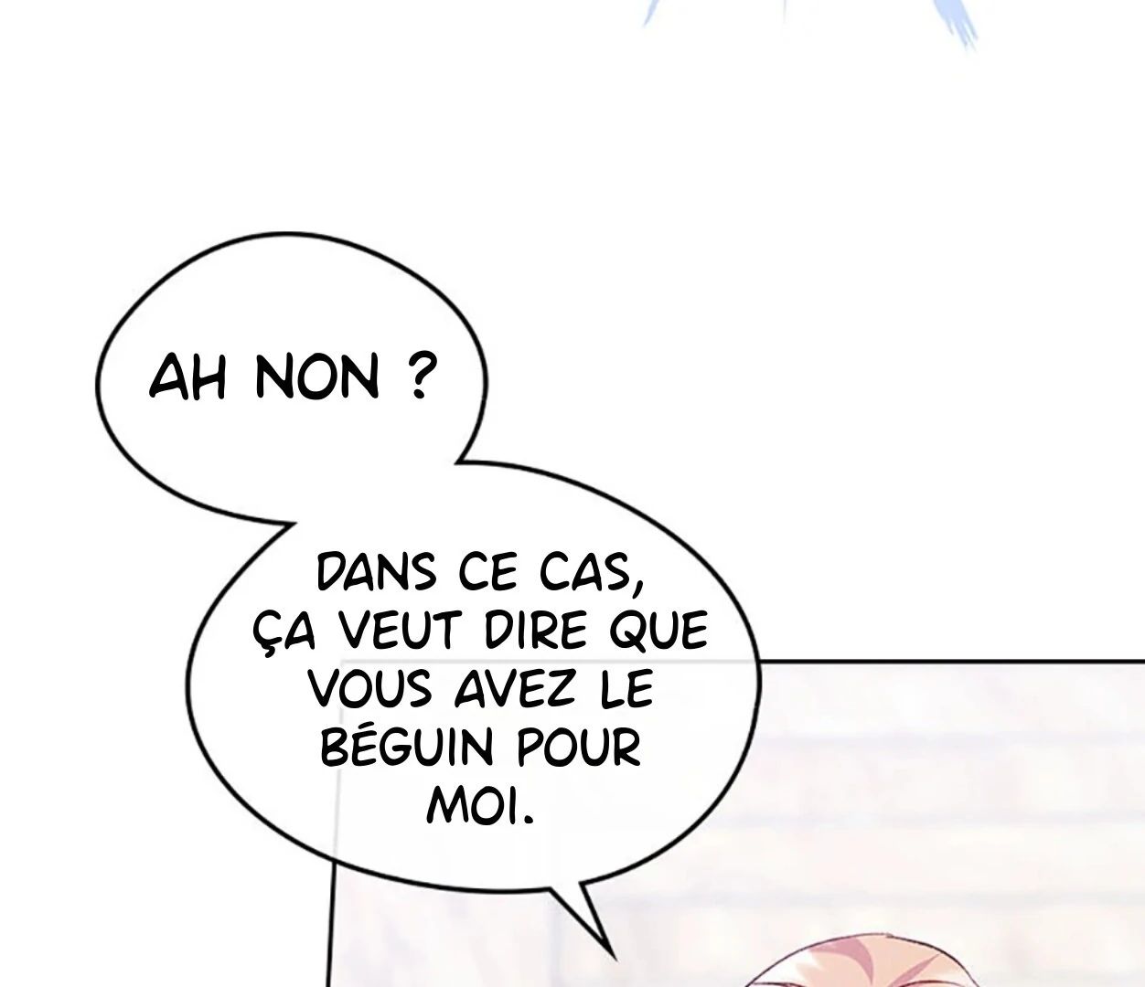 I Became the Male lead's Female Friend Chapitre 57 - Page 102