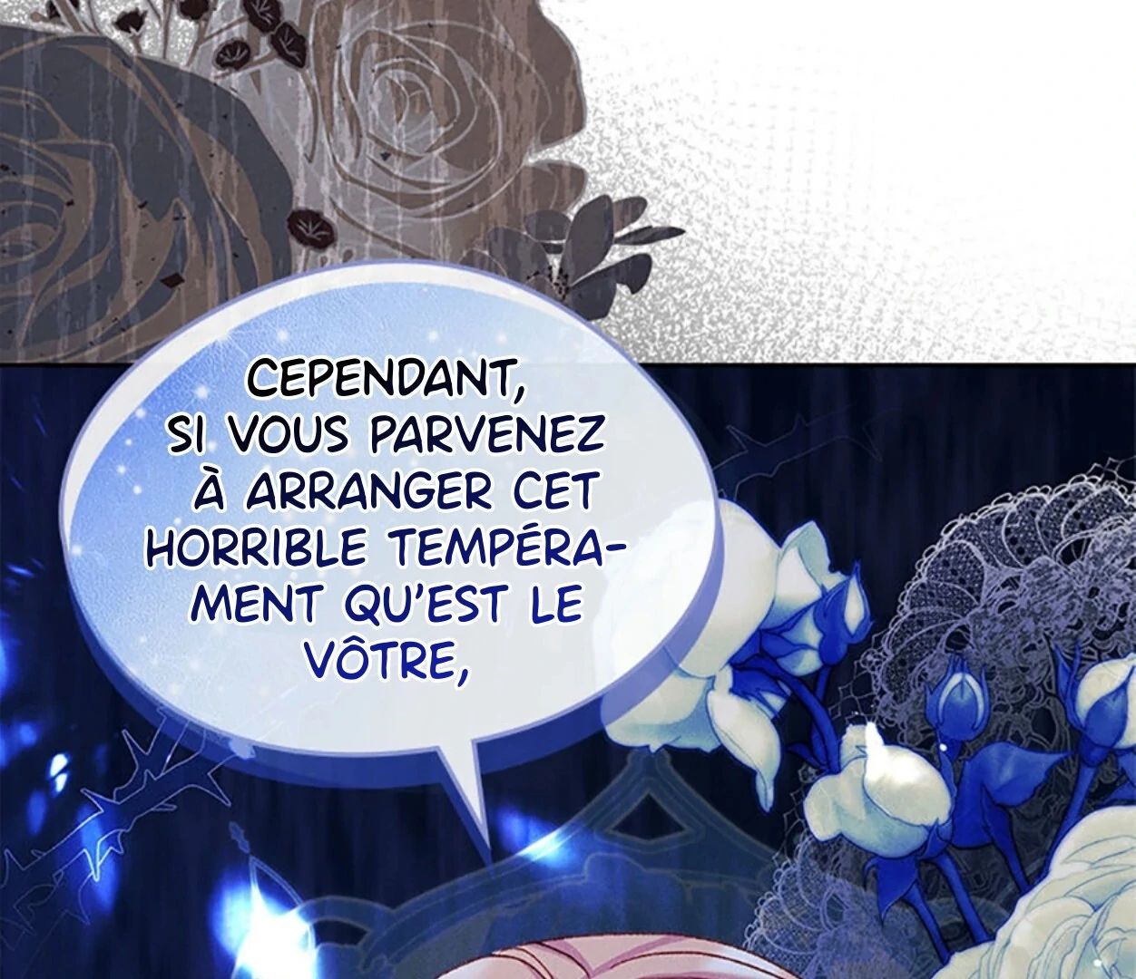 I Became the Male lead's Female Friend Chapitre 57 - Page 105