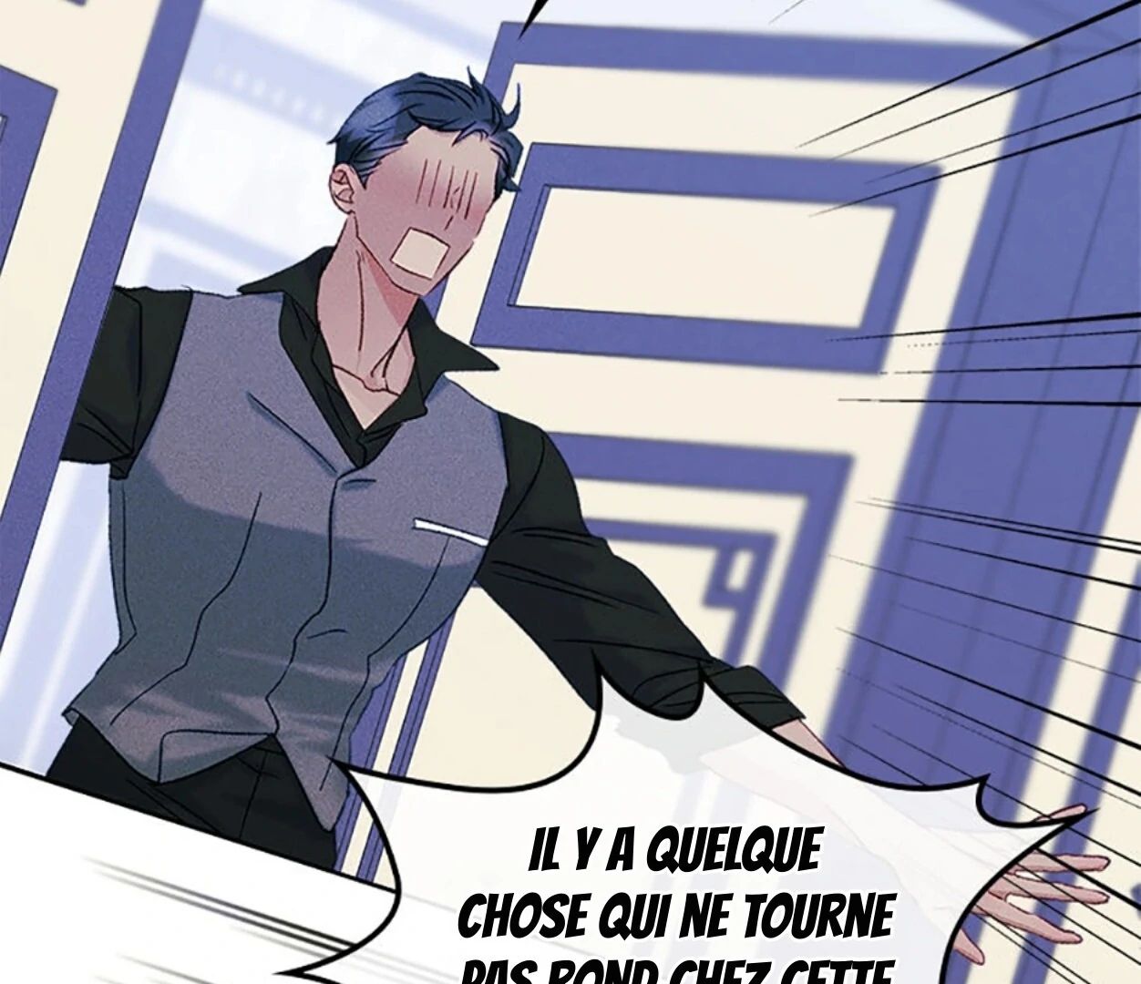 I Became the Male lead's Female Friend Chapitre 57 - Page 112