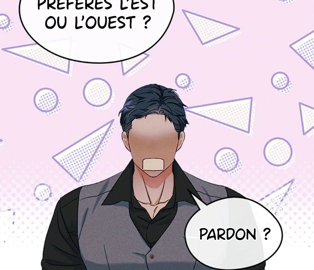 I Became the Male lead's Female Friend Chapitre 57 - Page 119