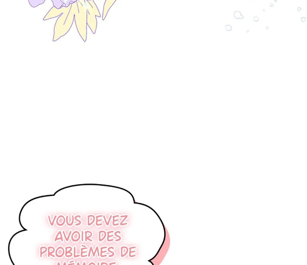 I Became the Male lead's Female Friend Chapitre 57 - Page 12