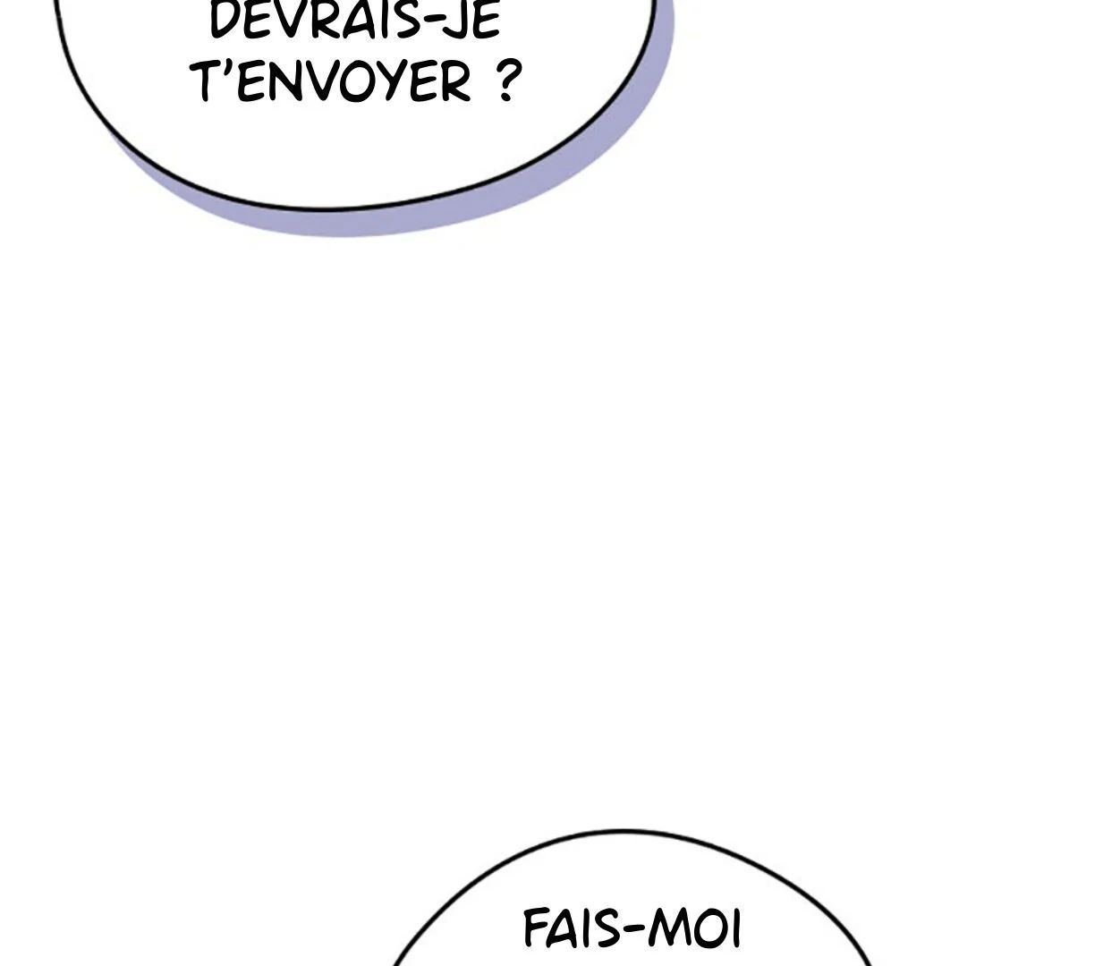 I Became the Male lead's Female Friend Chapitre 57 - Page 122