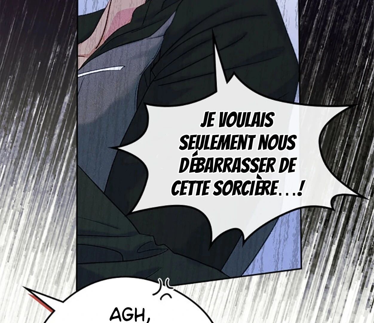 I Became the Male lead's Female Friend Chapitre 57 - Page 126