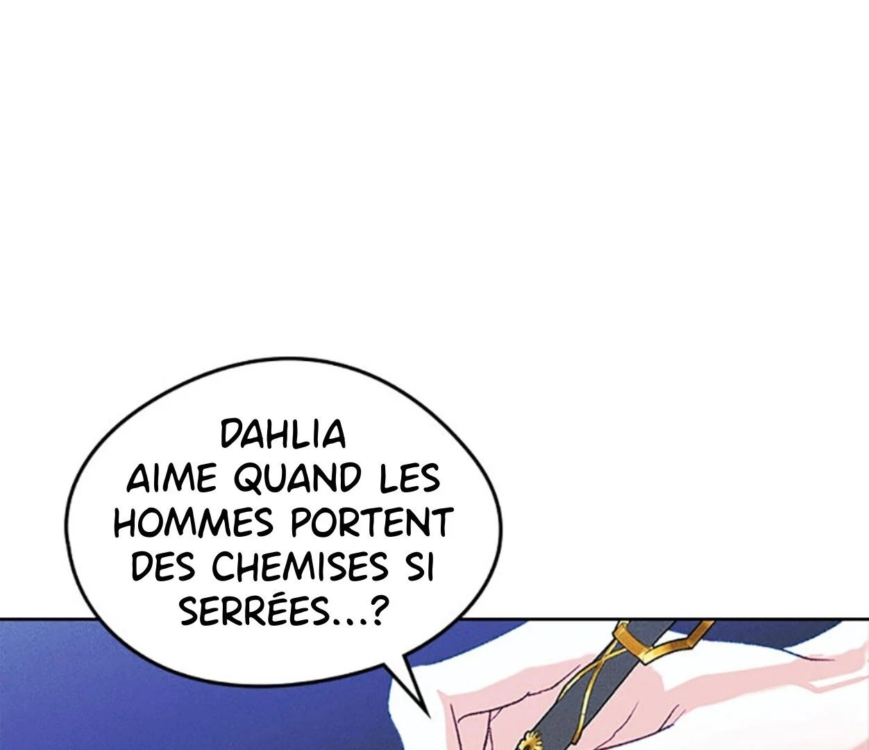 I Became the Male lead's Female Friend Chapitre 57 - Page 135