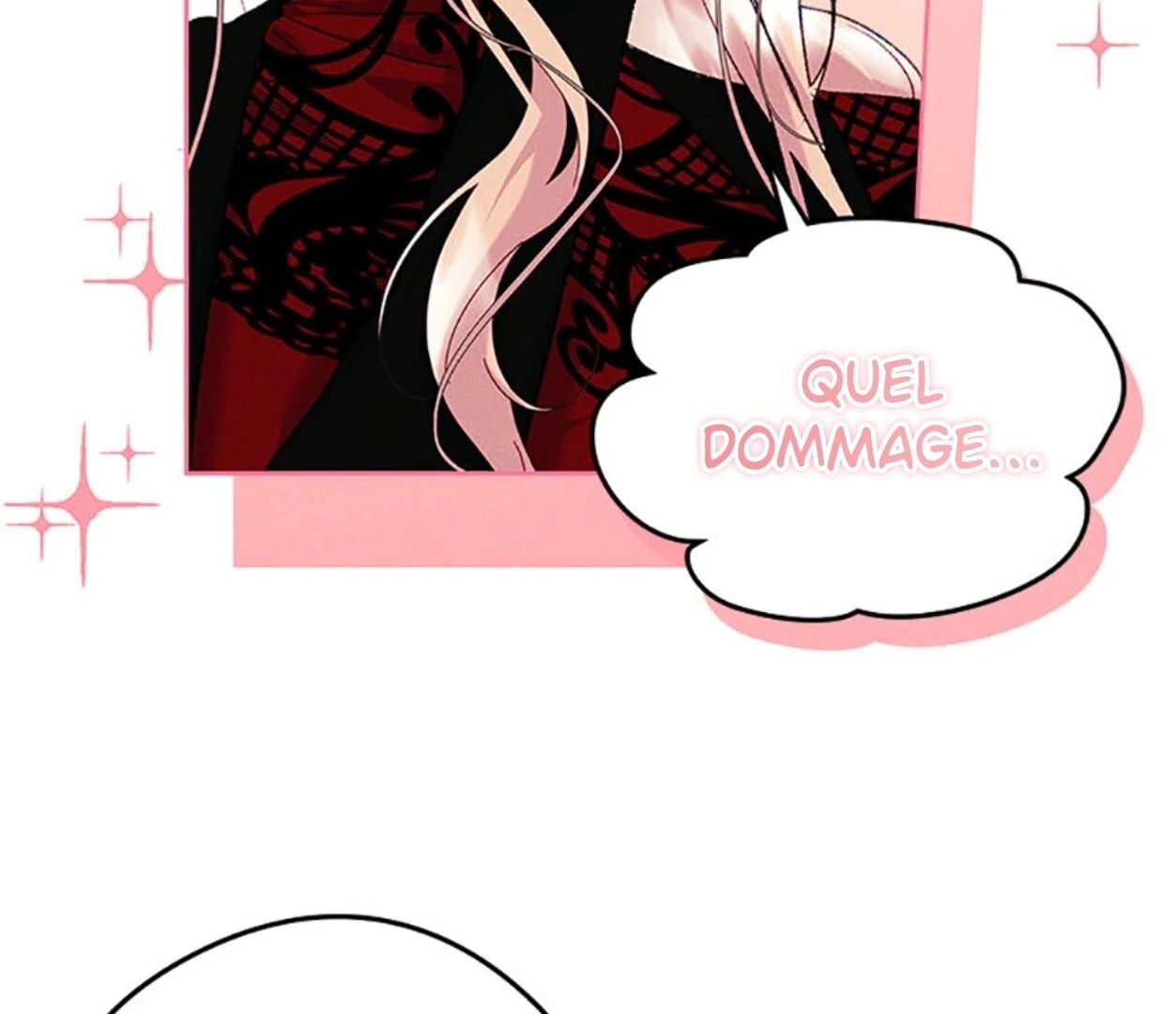 I Became the Male lead's Female Friend Chapitre 57 - Page 14