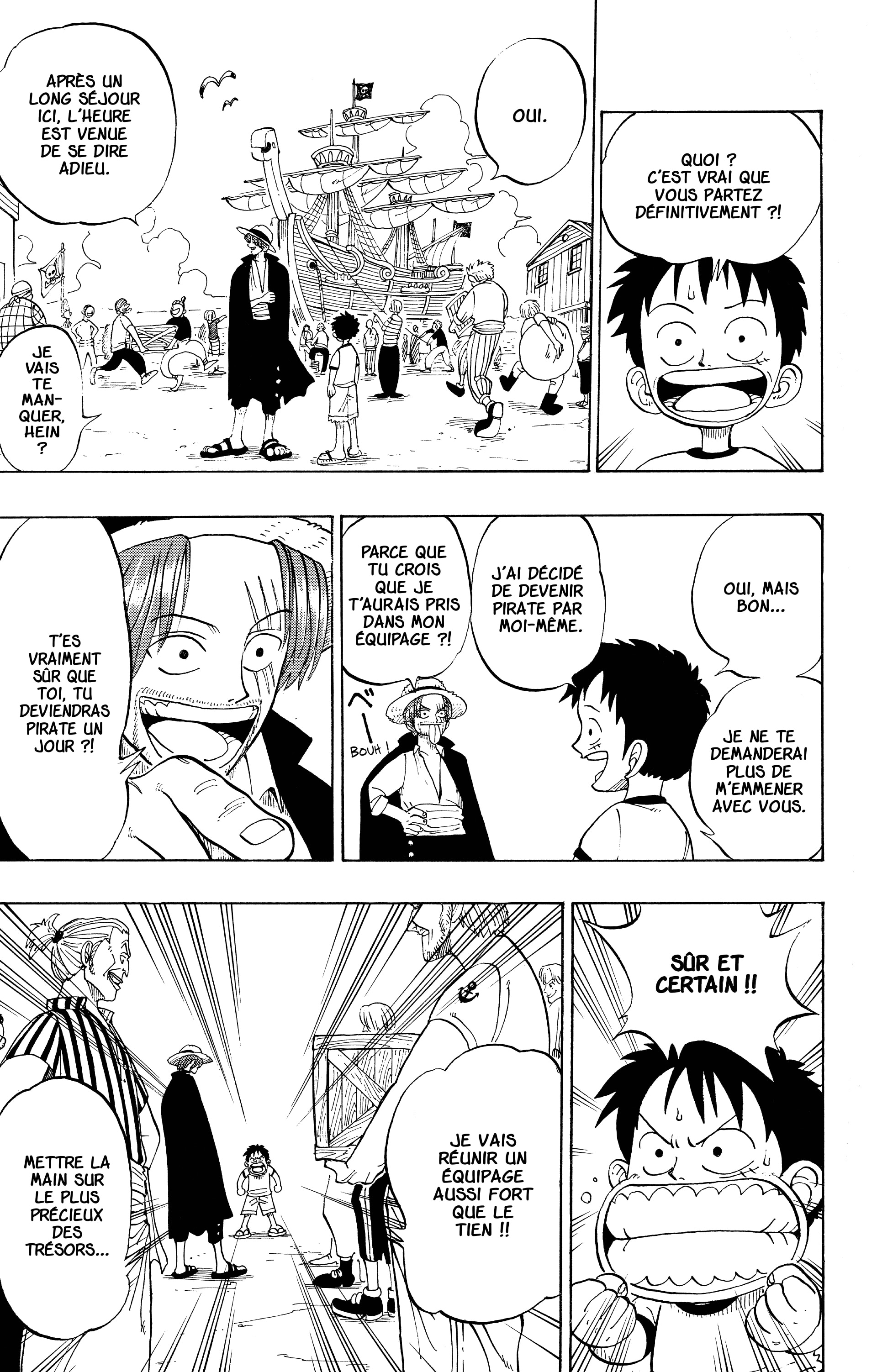 I Became the Male lead's Female Friend Chapitre 57 - Page 141