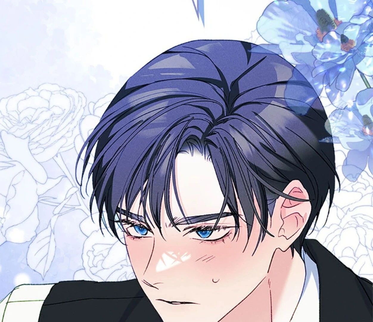 I Became the Male lead's Female Friend Chapitre 57 - Page 142