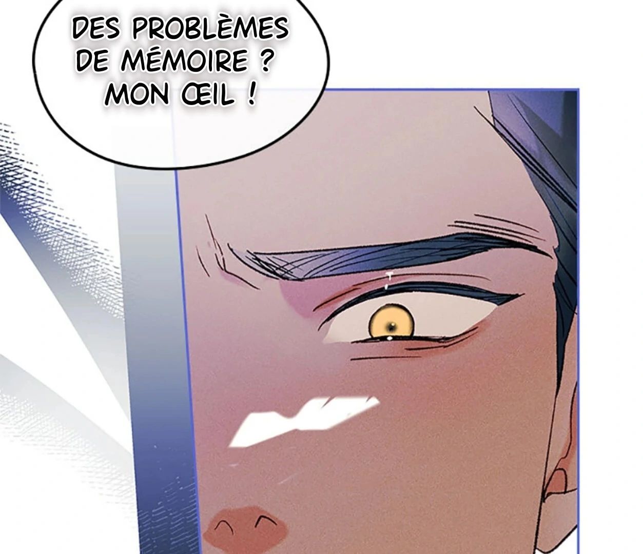 I Became the Male lead's Female Friend Chapitre 57 - Page 15