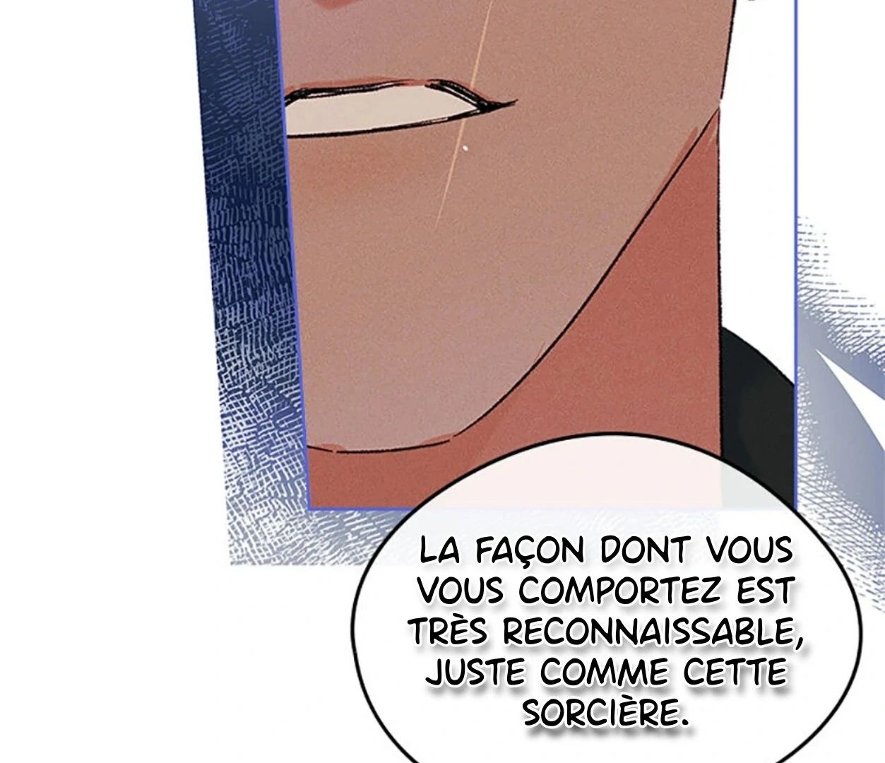 I Became the Male lead's Female Friend Chapitre 57 - Page 16